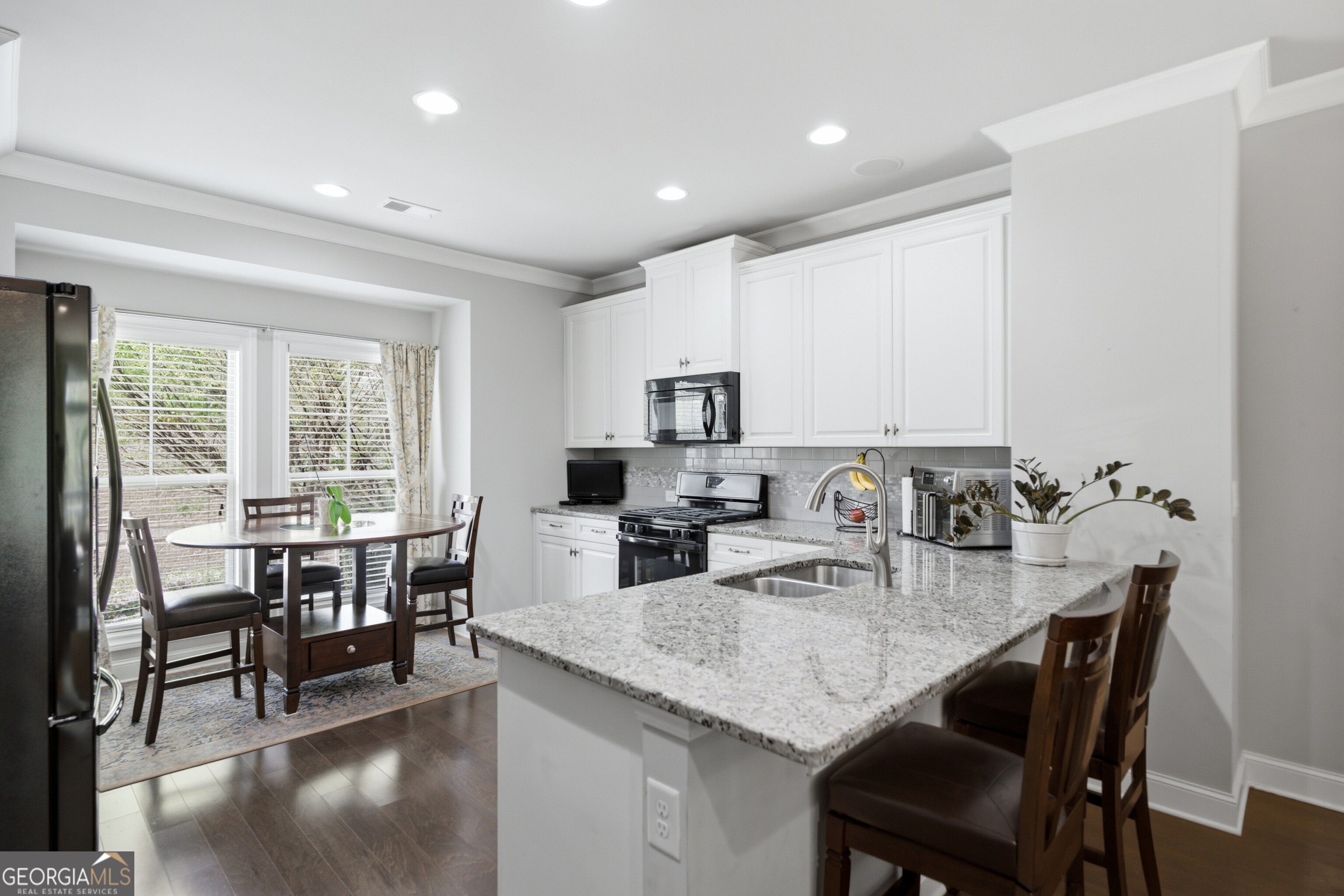 7970 Willoughby Court Alpharetta GA 30005