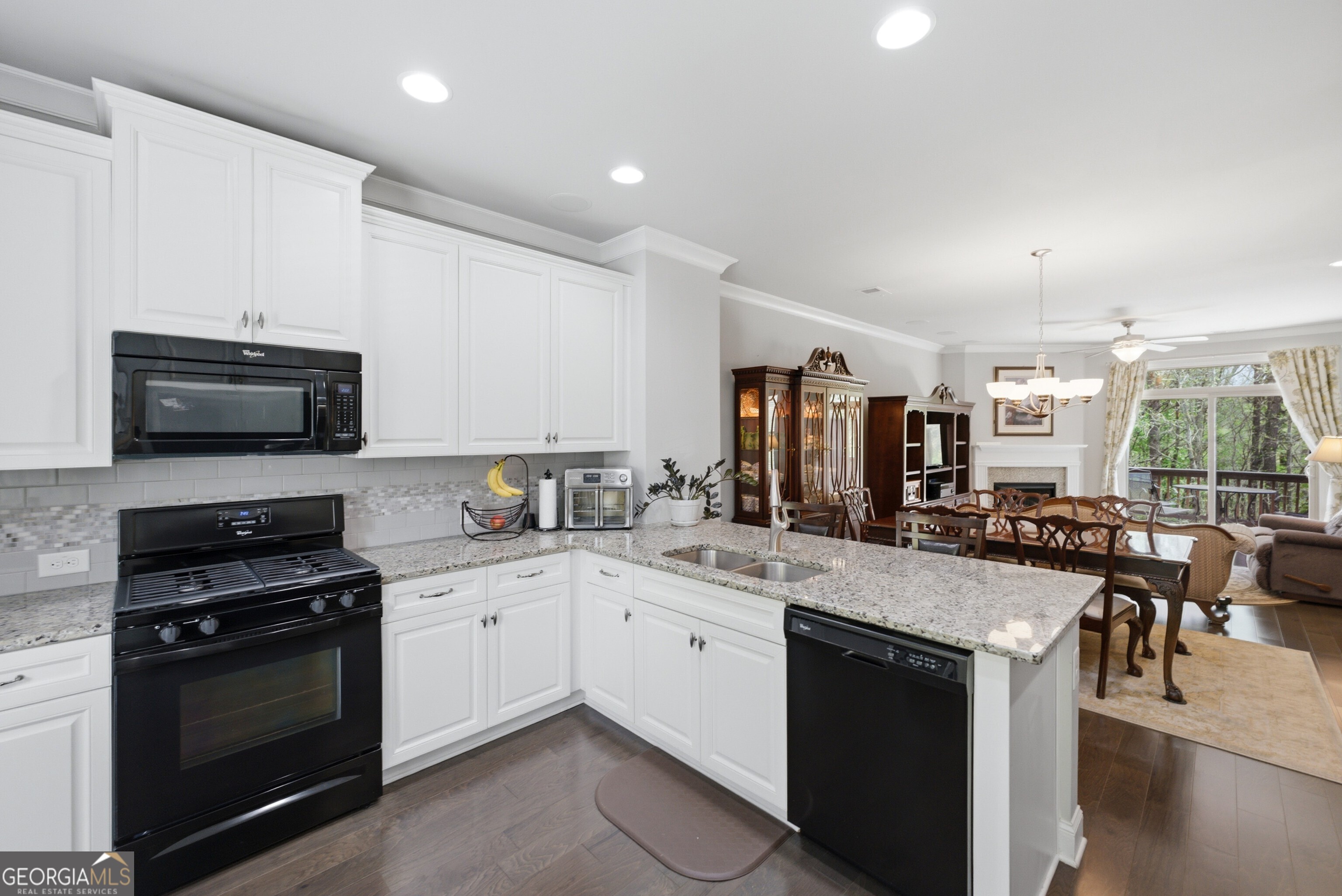 7970 Willoughby Court Alpharetta GA 30005