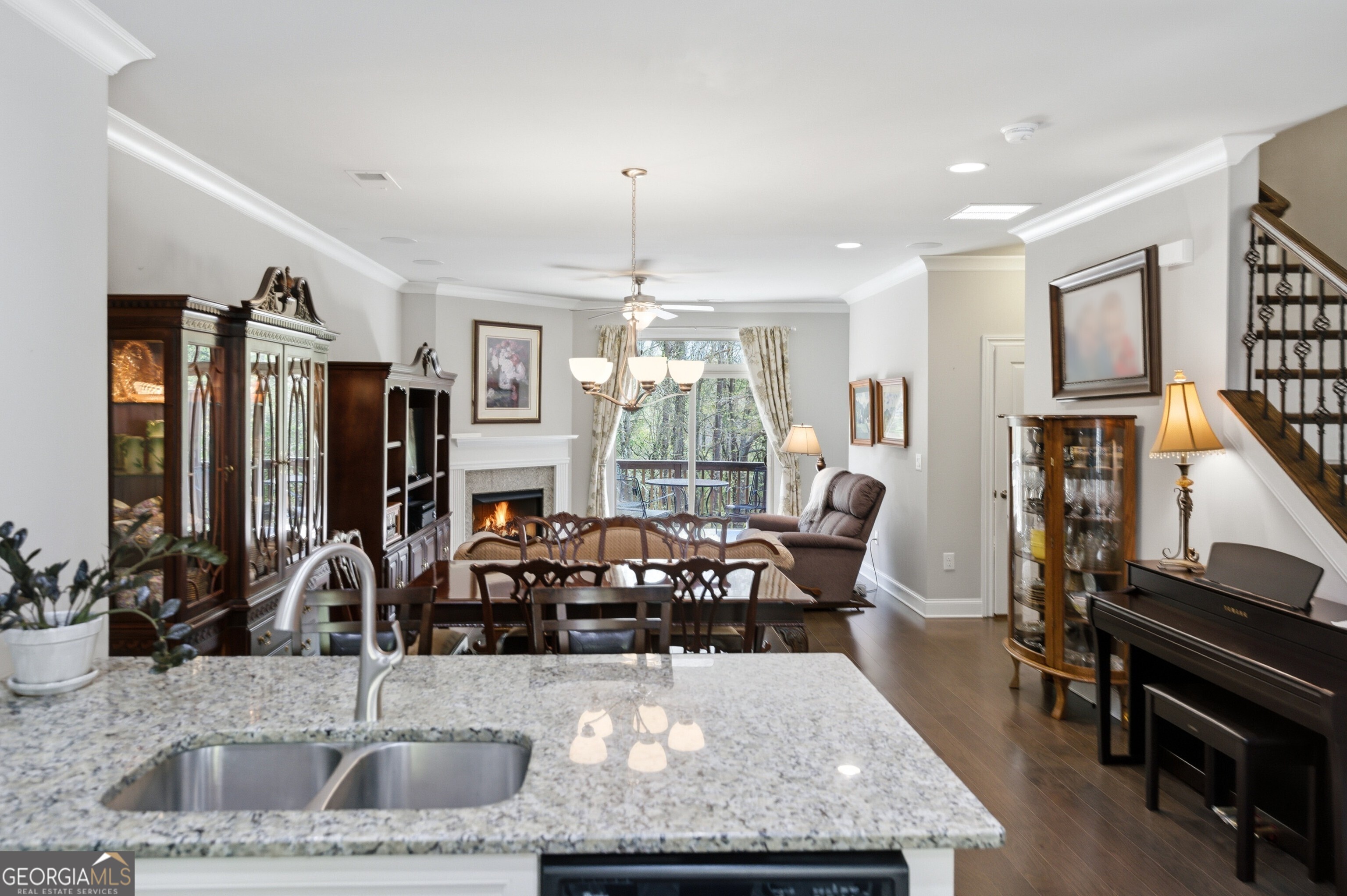 7970 Willoughby Court Alpharetta GA 30005