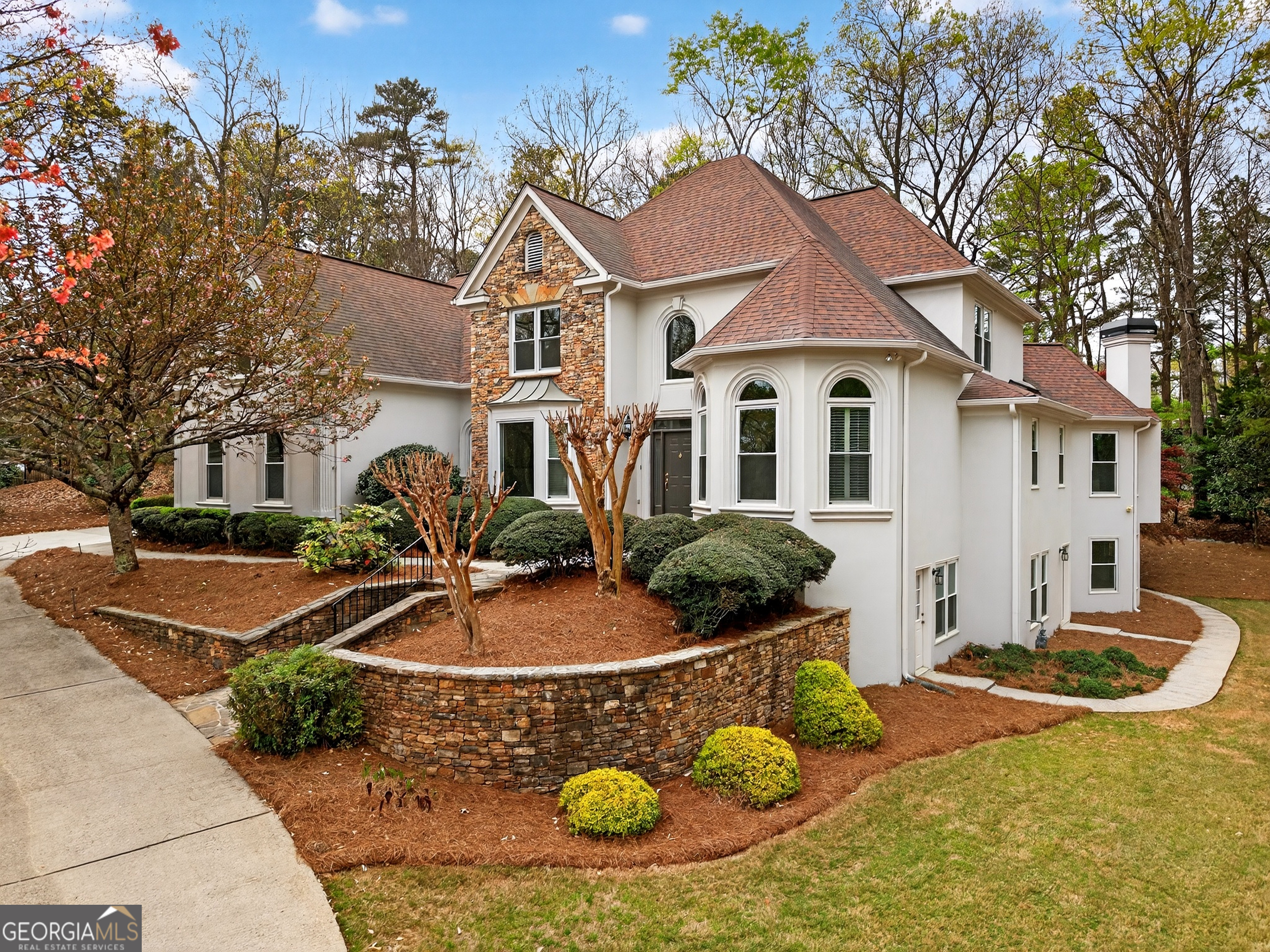 10640 N Edgewater Place Johns Creek GA 30097