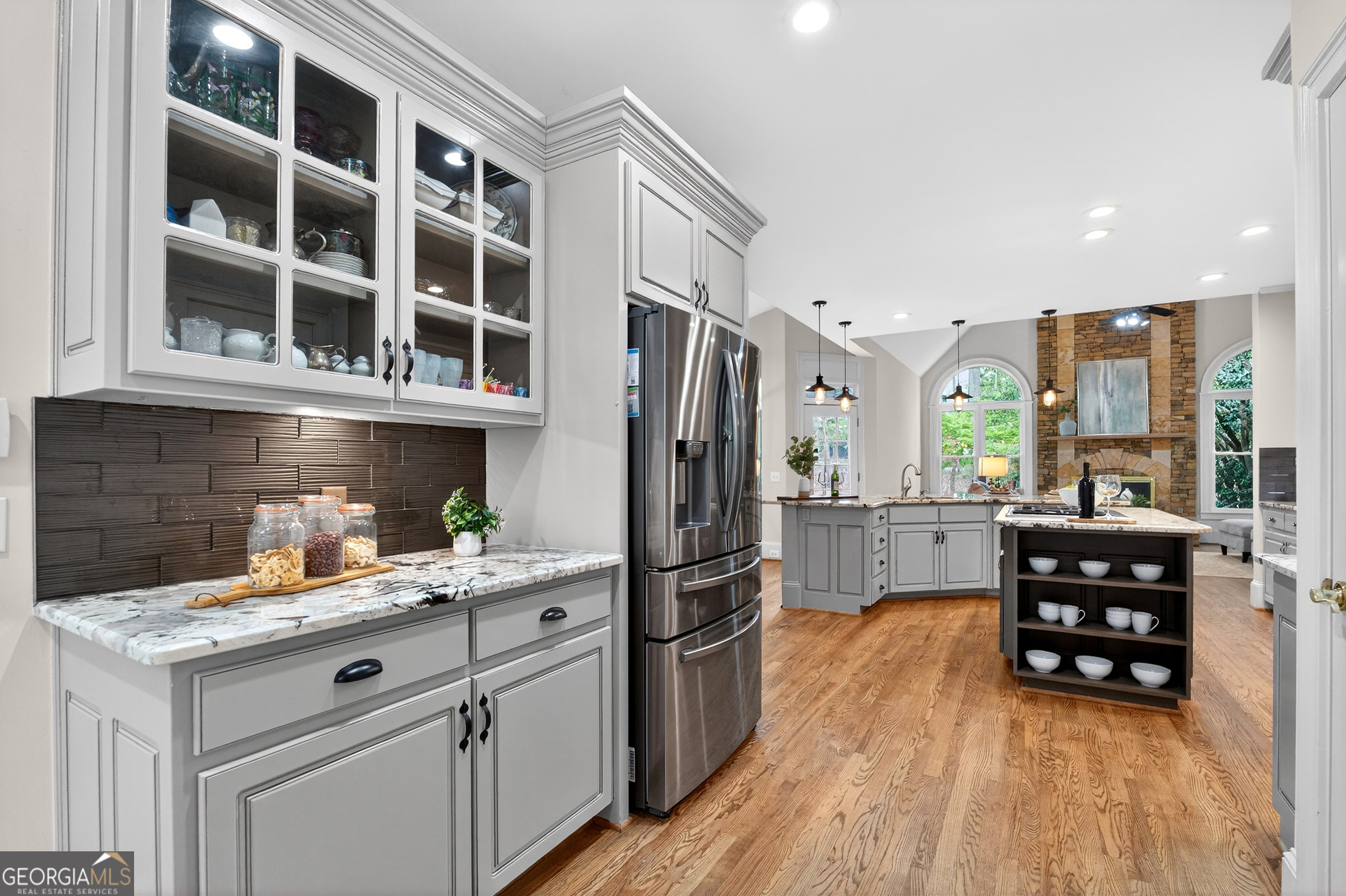 10640 N Edgewater Place Johns Creek GA 30097