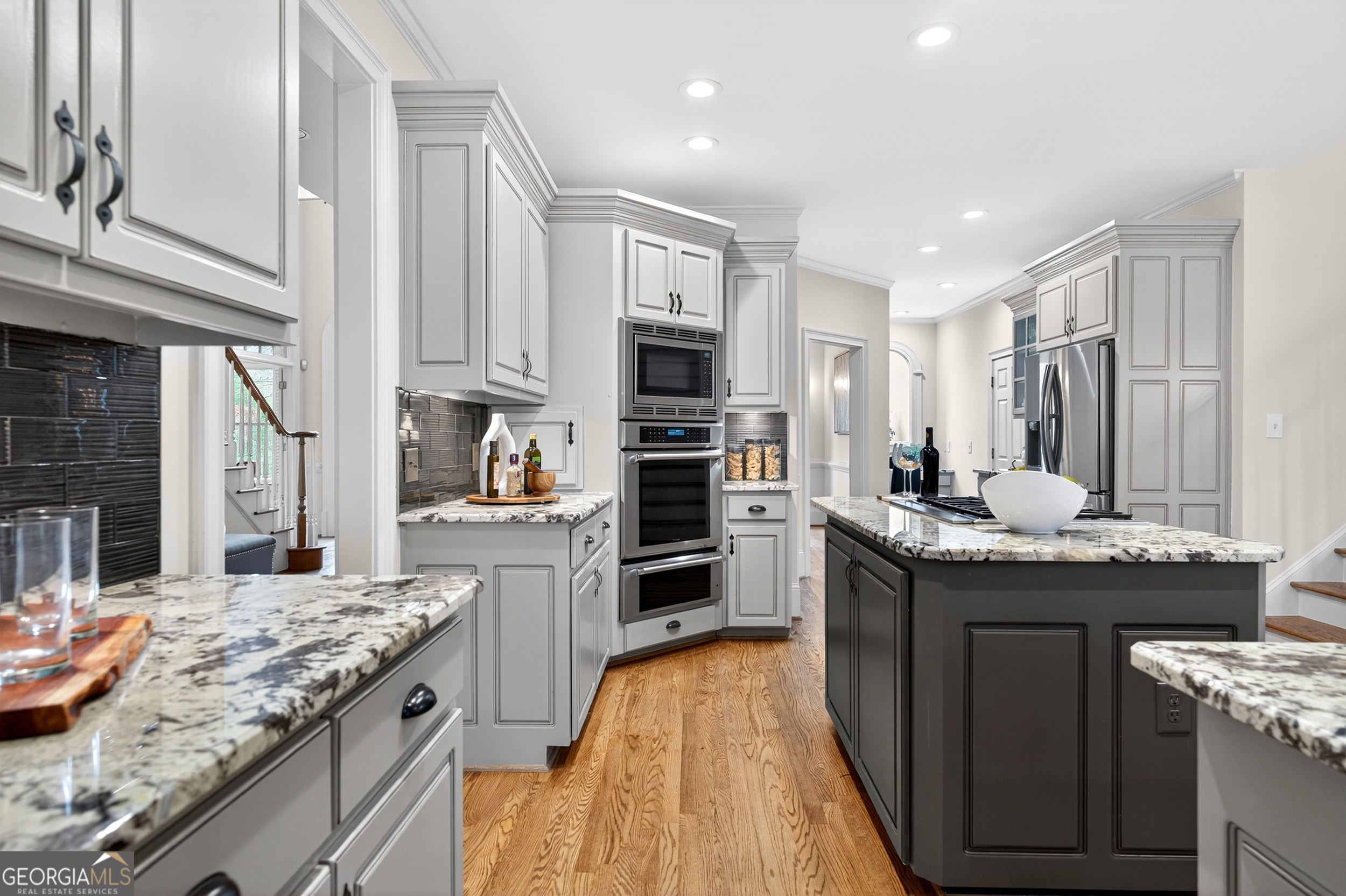 10640 N Edgewater Place Johns Creek GA 30097