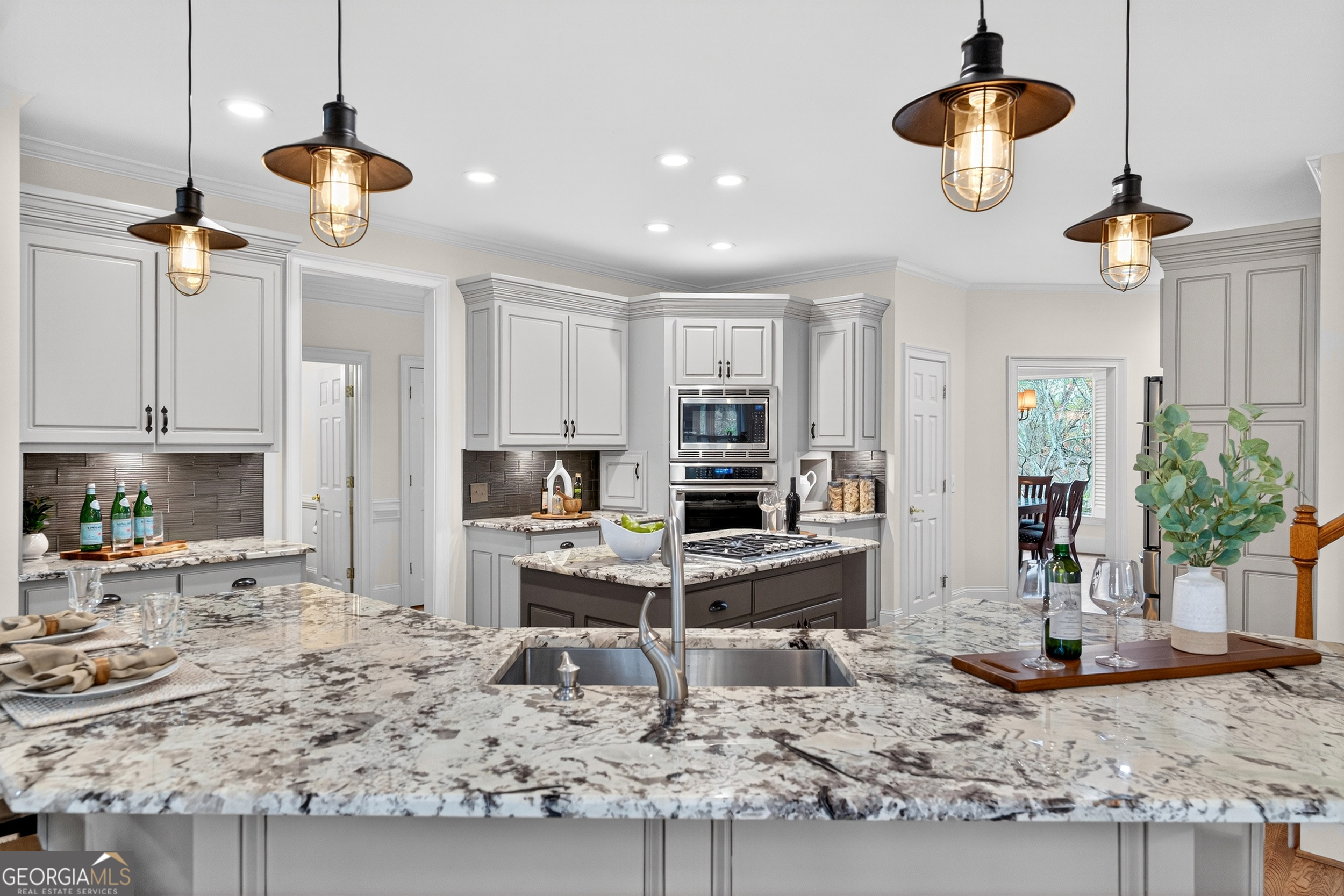10640 N Edgewater Place Johns Creek GA 30097