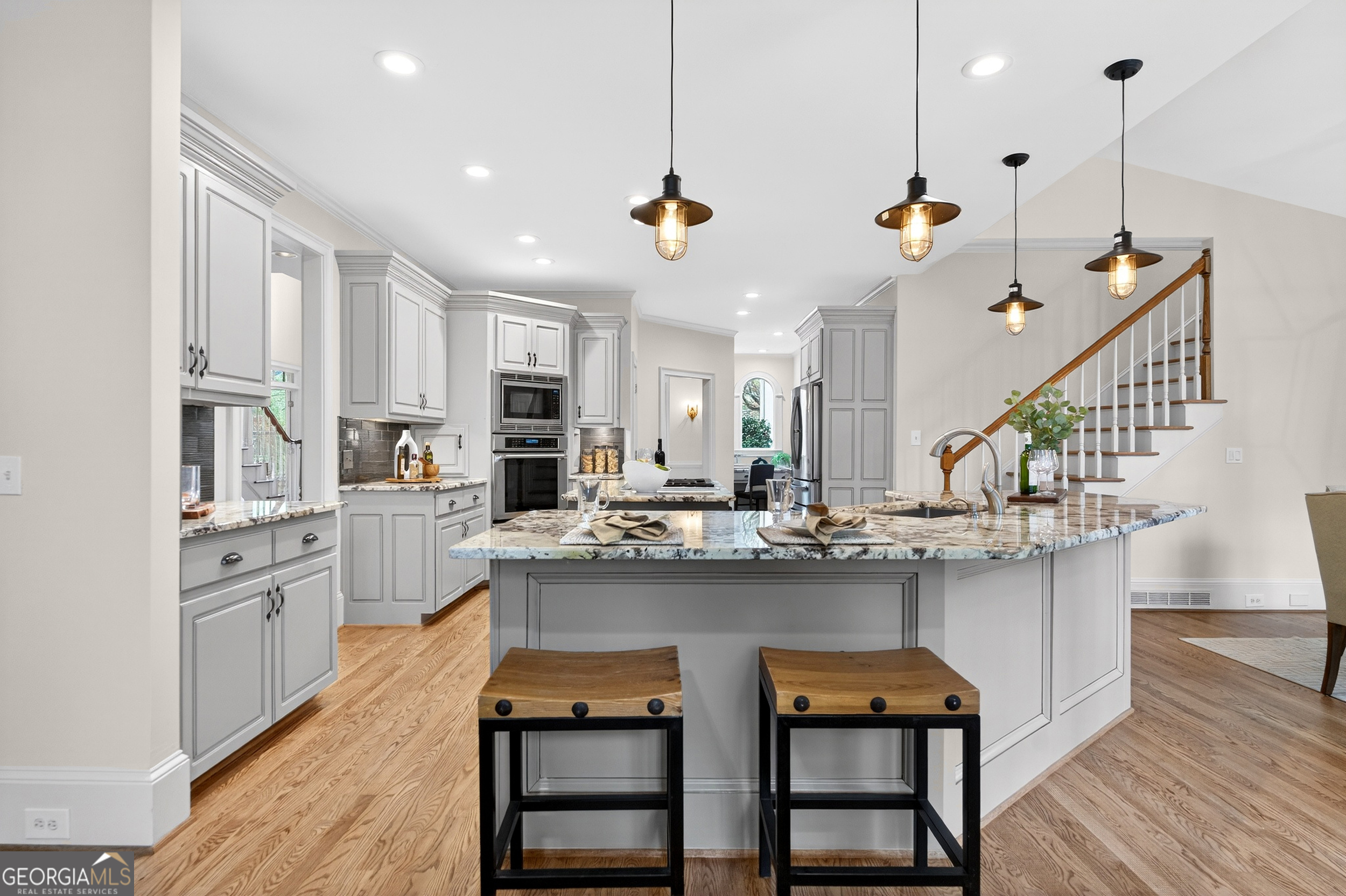 10640 N Edgewater Place Johns Creek GA 30097