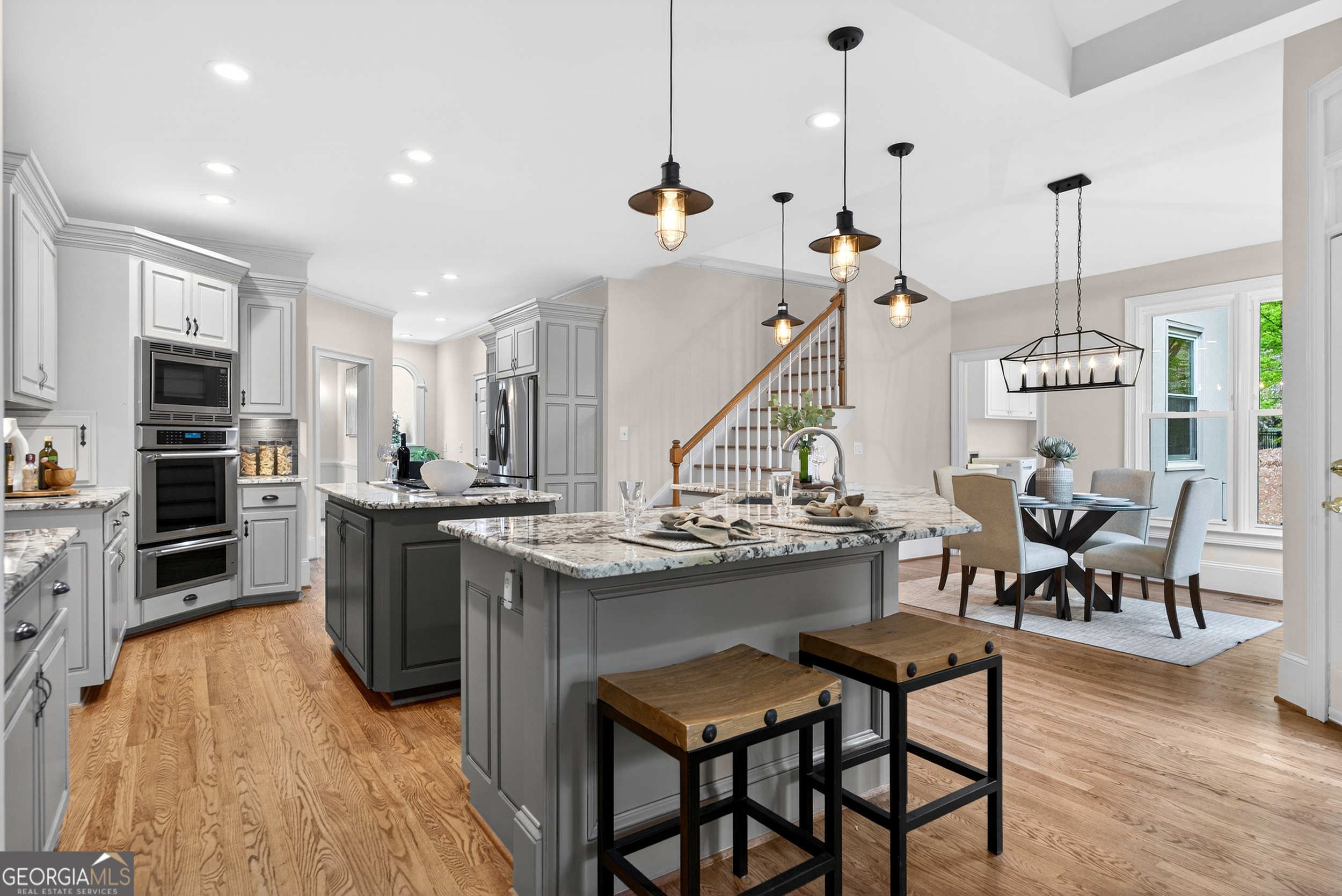 10640 N Edgewater Place Johns Creek GA 30097