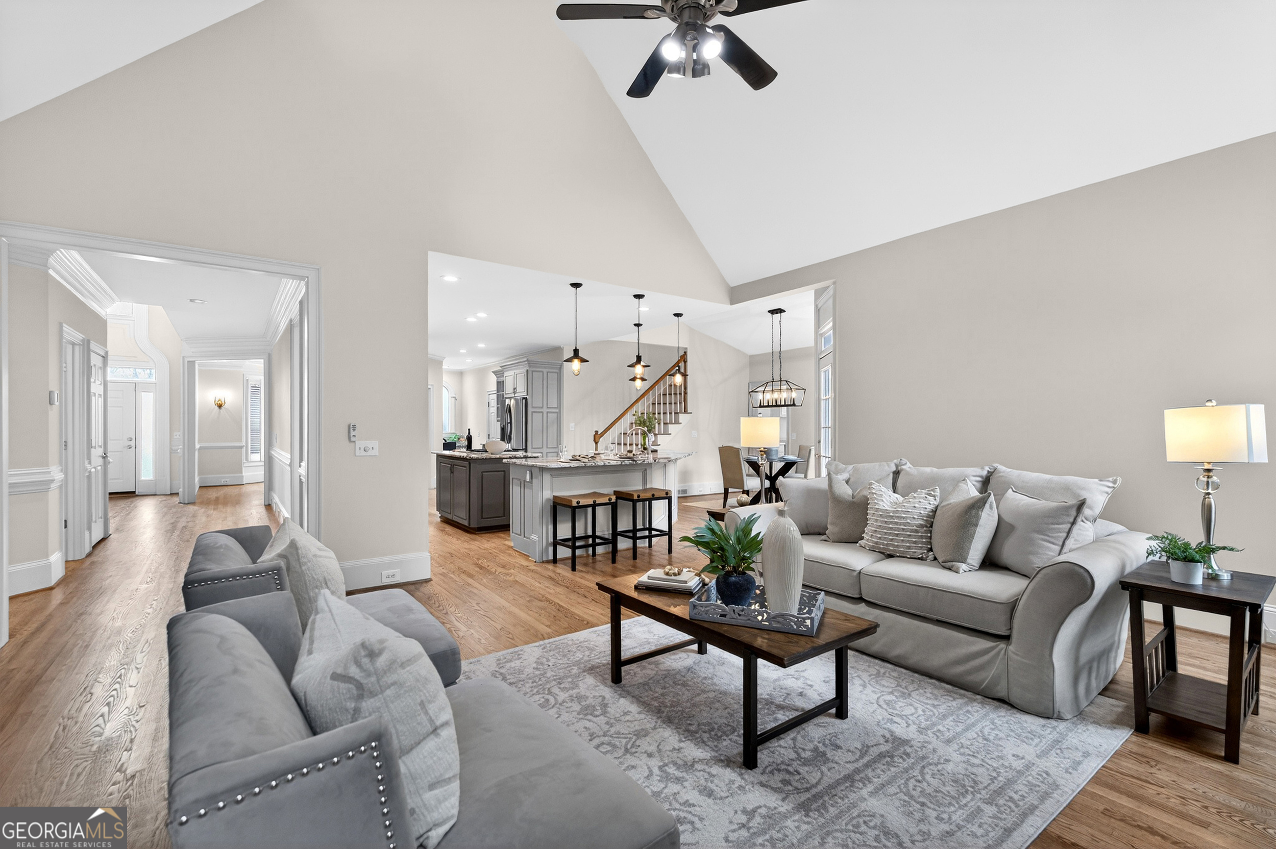 10640 N Edgewater Place Johns Creek GA 30097