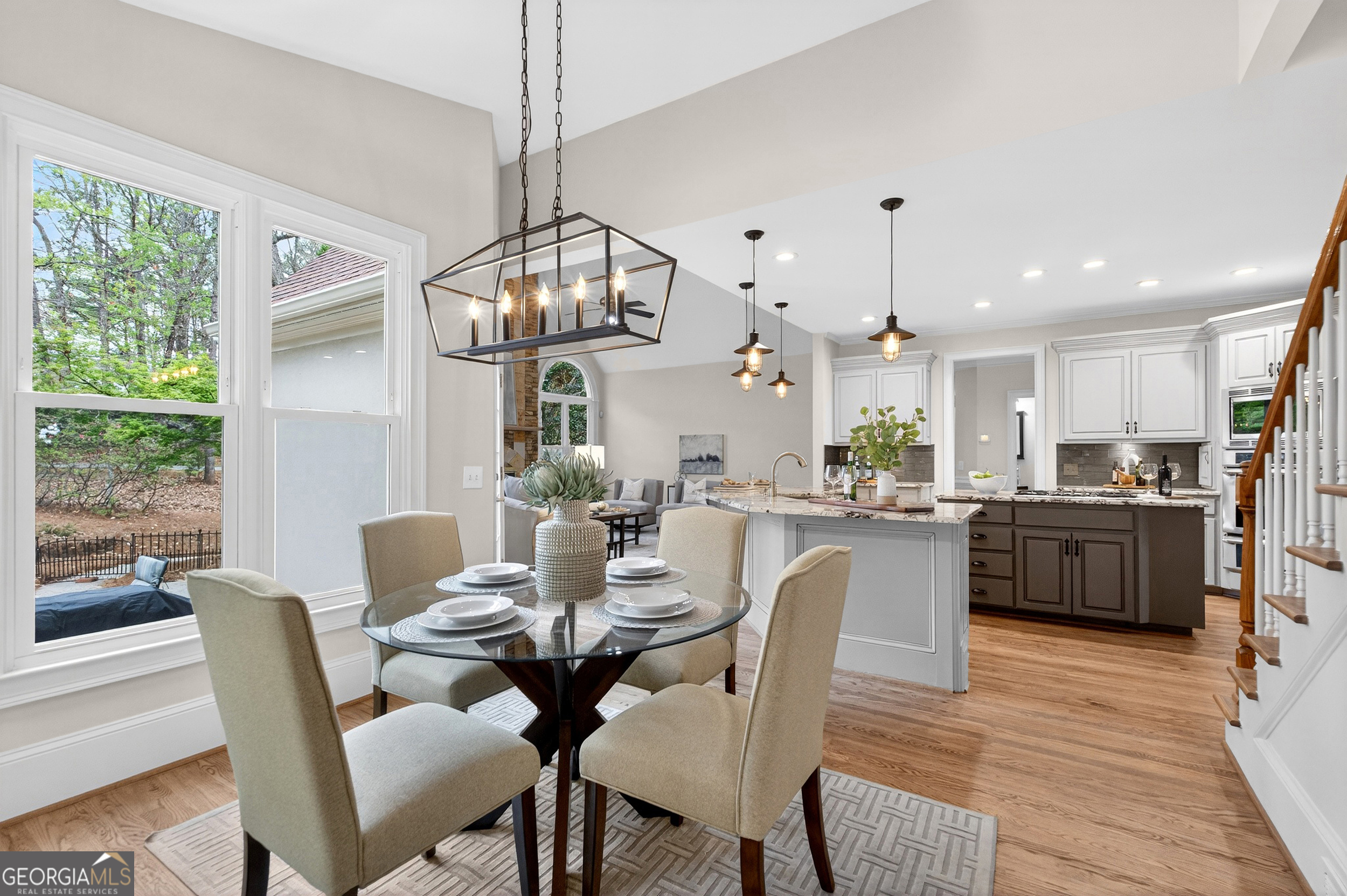 10640 N Edgewater Place Johns Creek GA 30097