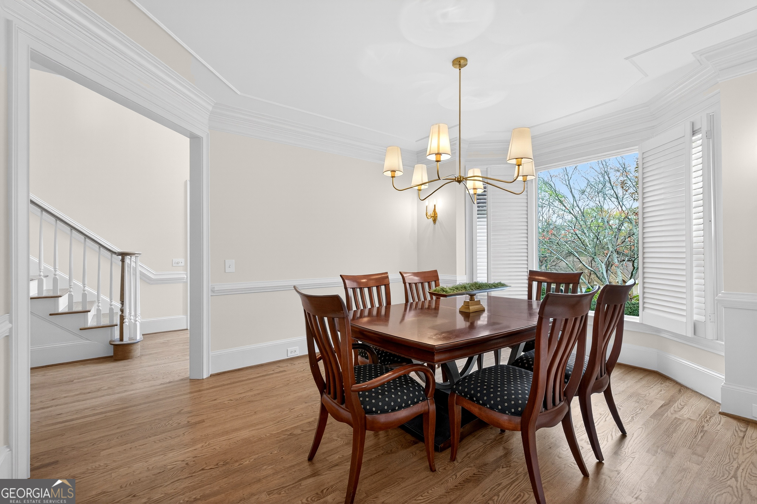 10640 N Edgewater Place Johns Creek GA 30097