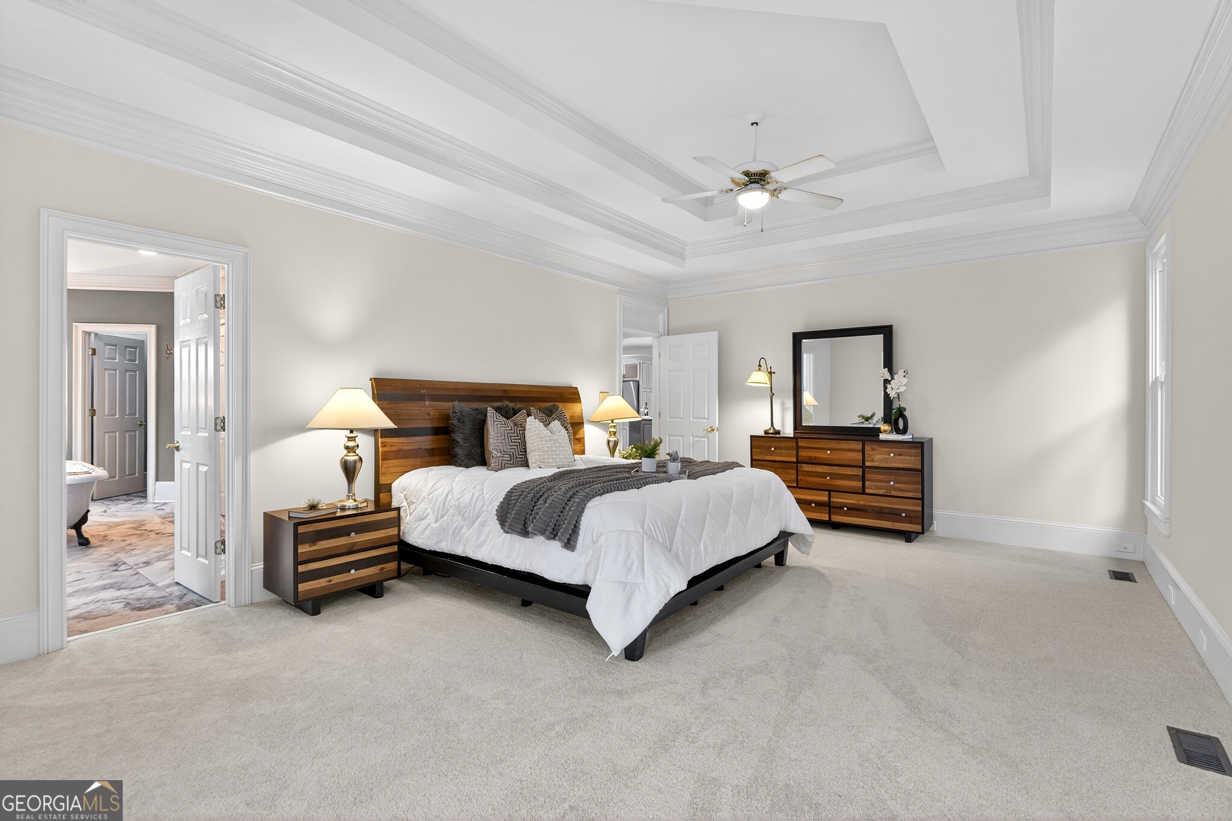 10640 N Edgewater Place Johns Creek GA 30097