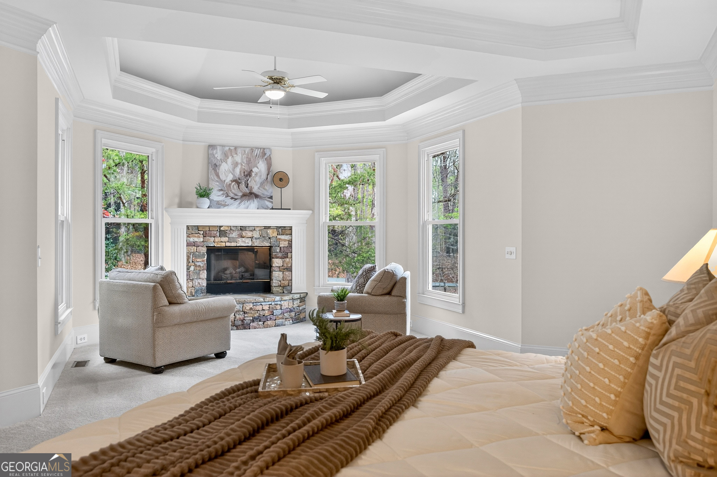 10640 N Edgewater Place Johns Creek GA 30097