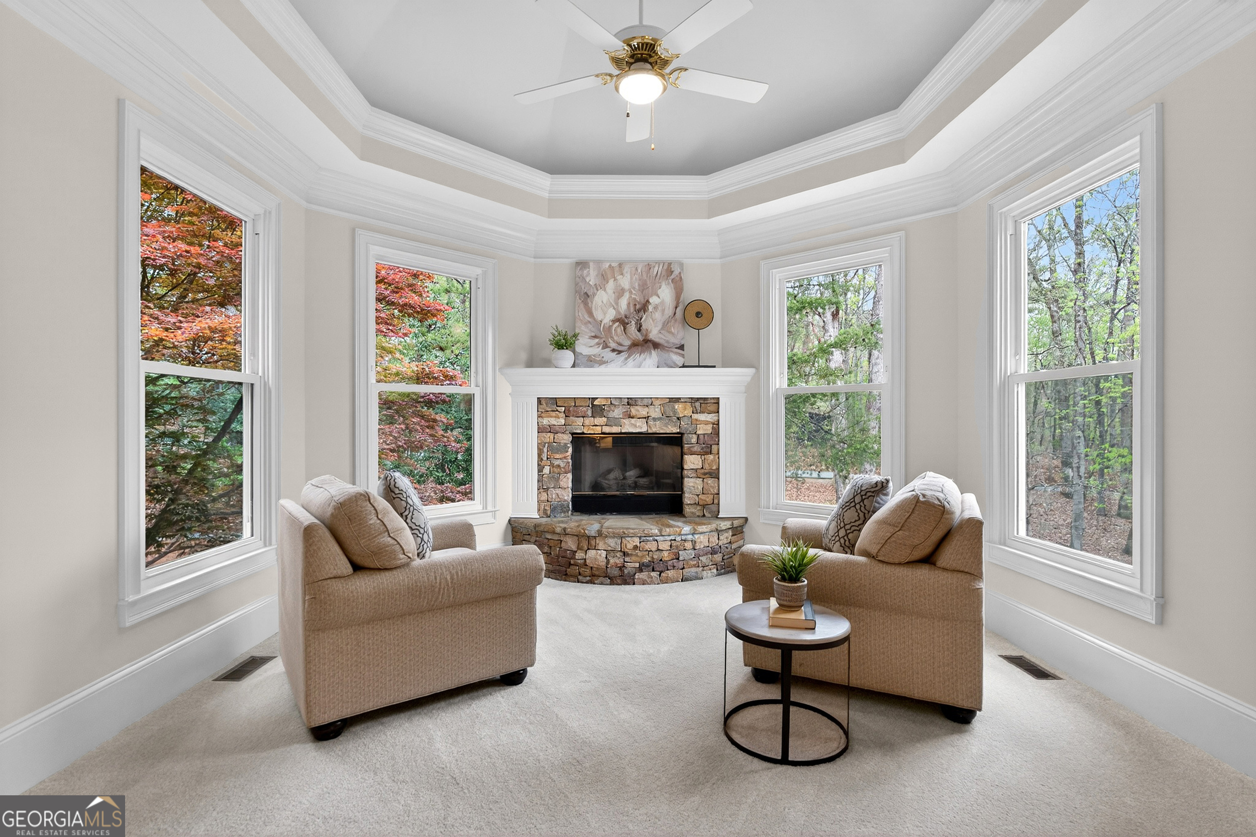 10640 N Edgewater Place Johns Creek GA 30097
