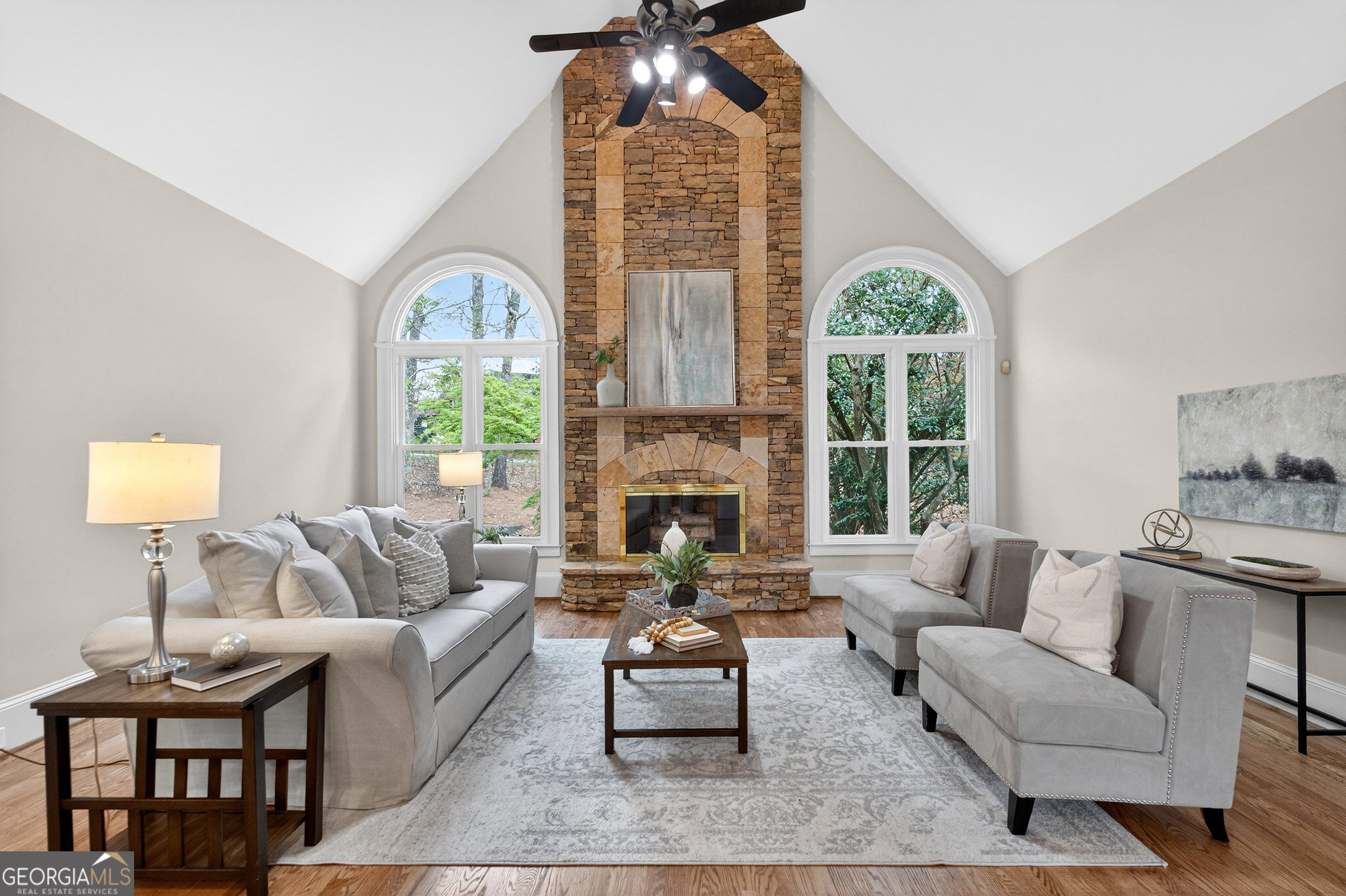 10640 N Edgewater Place Johns Creek GA 30097
