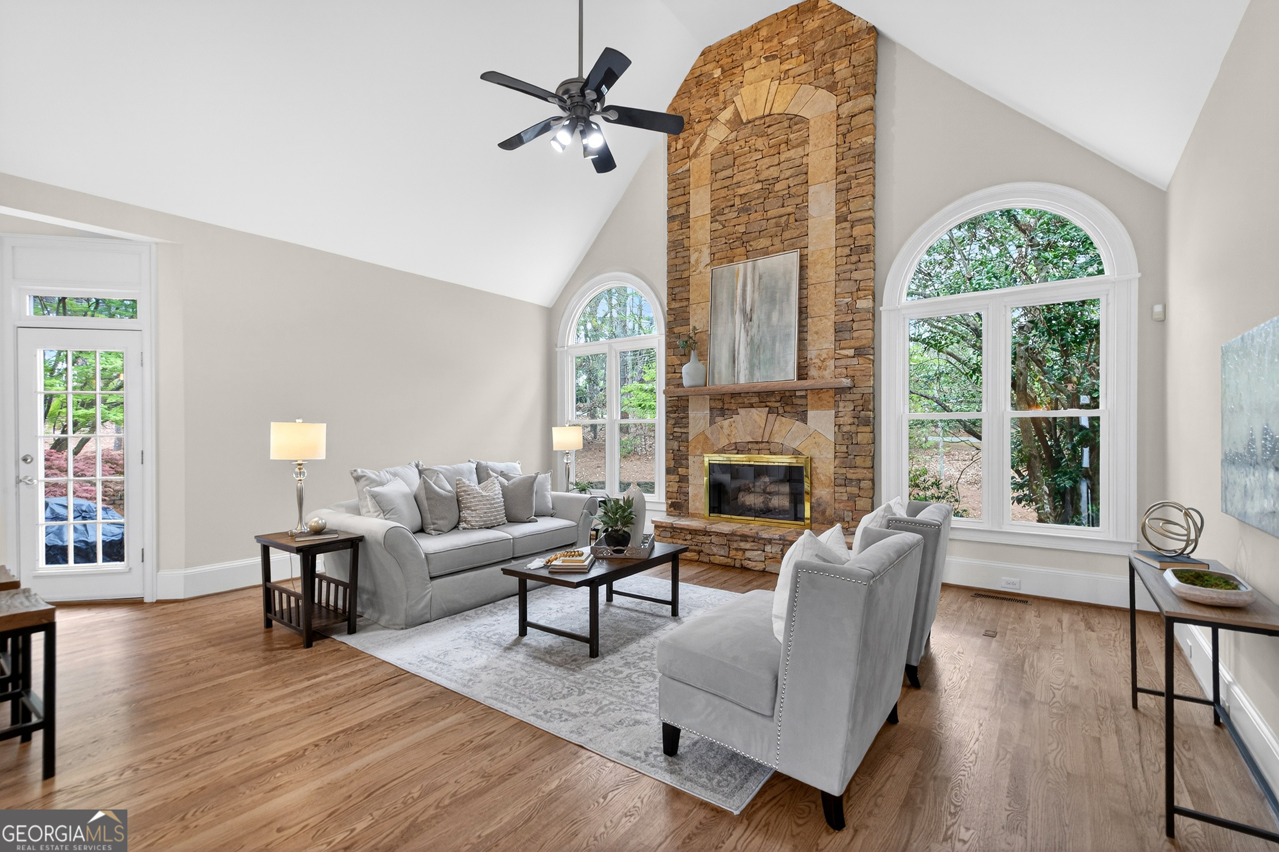 10640 N Edgewater Place Johns Creek GA 30097