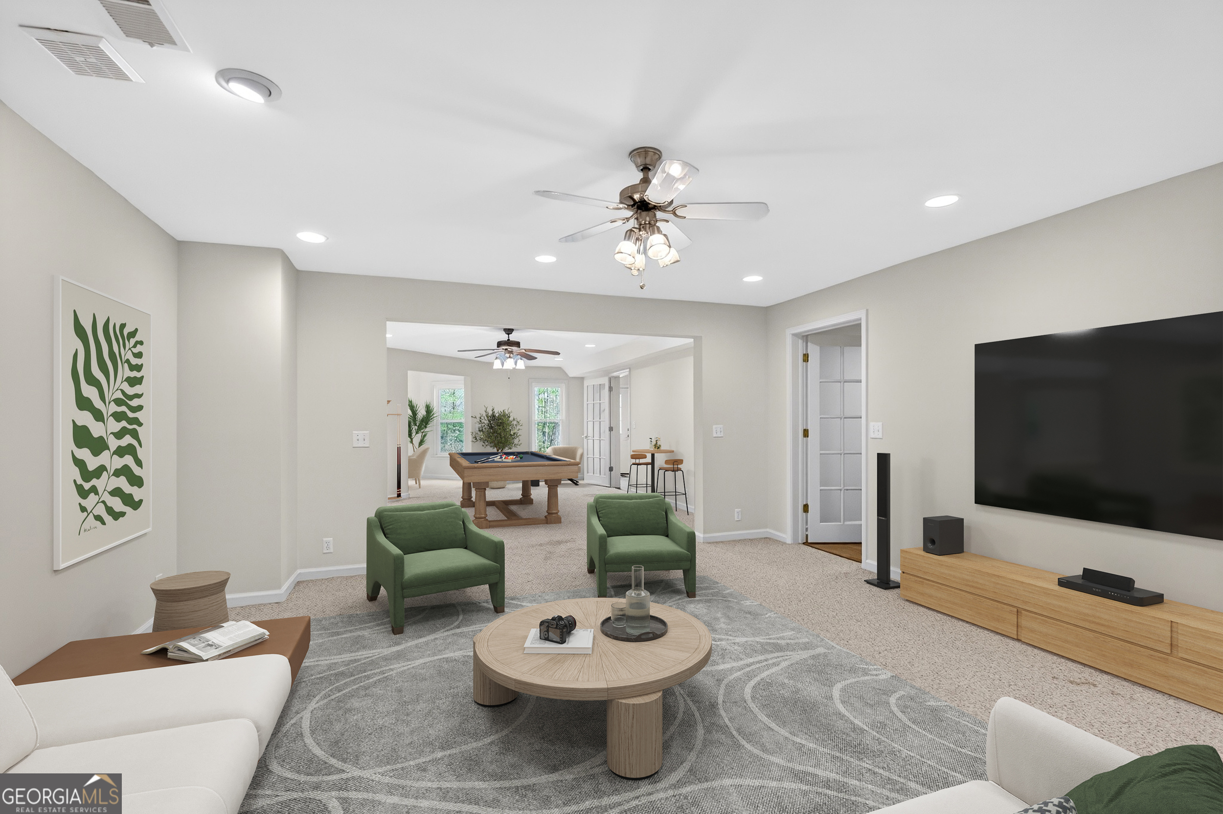 10640 N Edgewater Place Johns Creek GA 30097