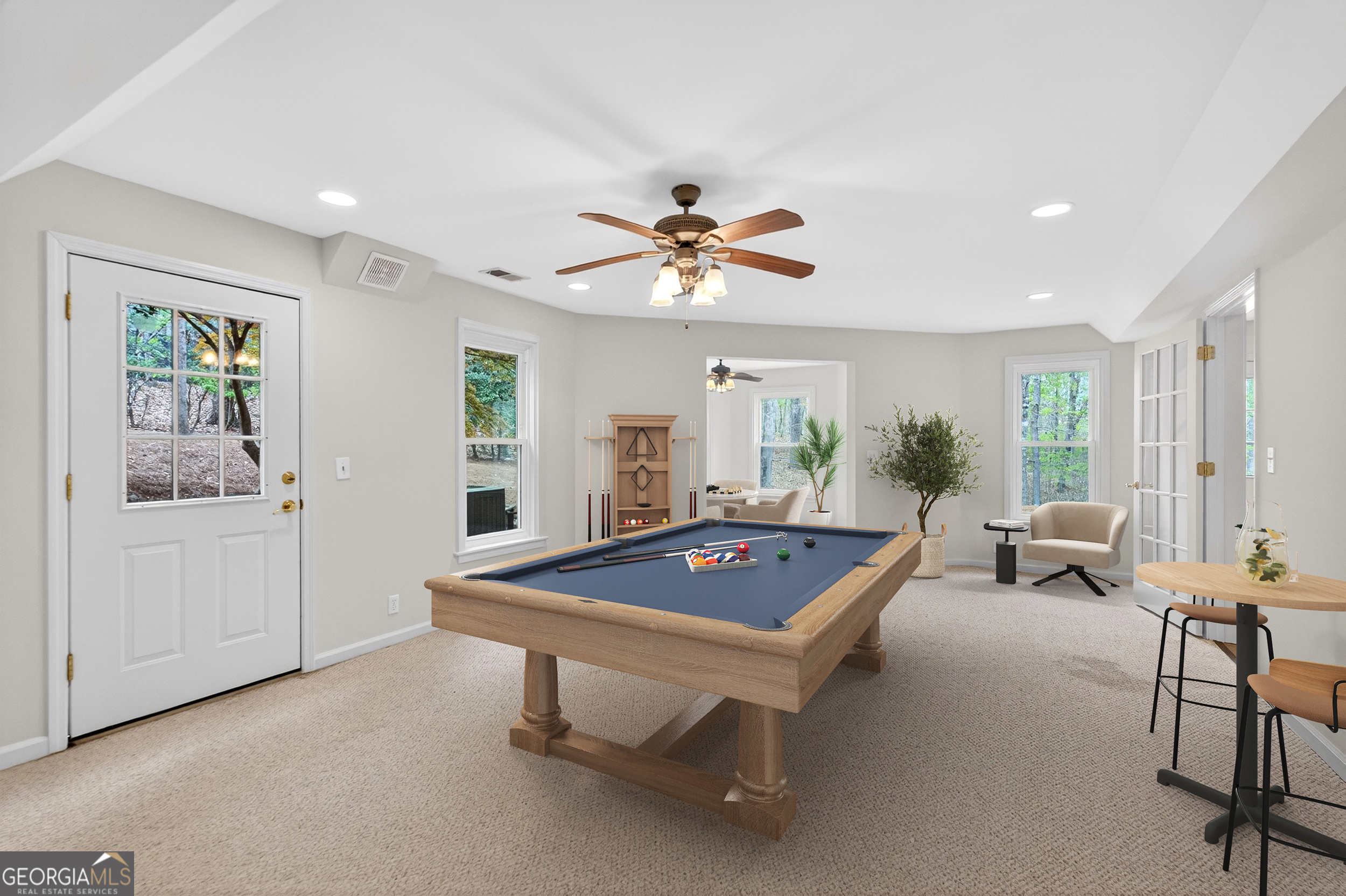 10640 N Edgewater Place Johns Creek GA 30097