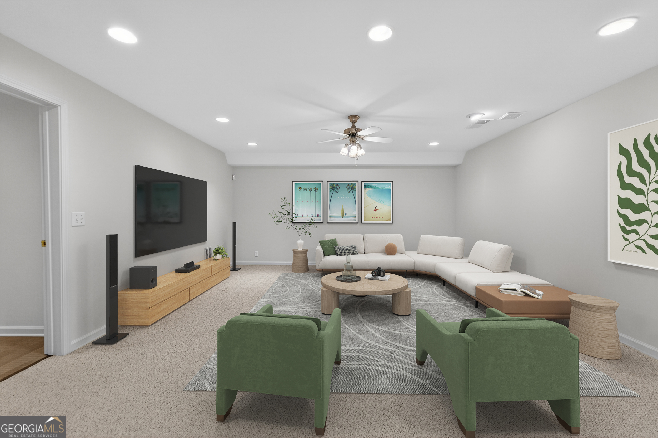 10640 N Edgewater Place Johns Creek GA 30097