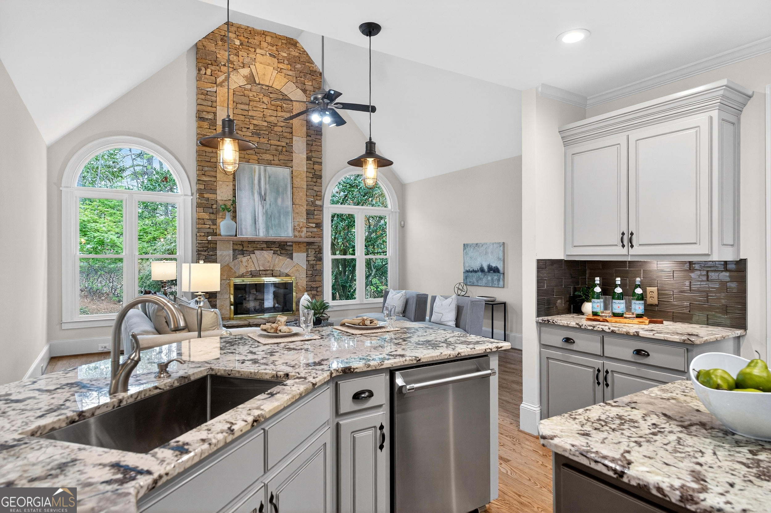 10640 N Edgewater Place Johns Creek GA 30097
