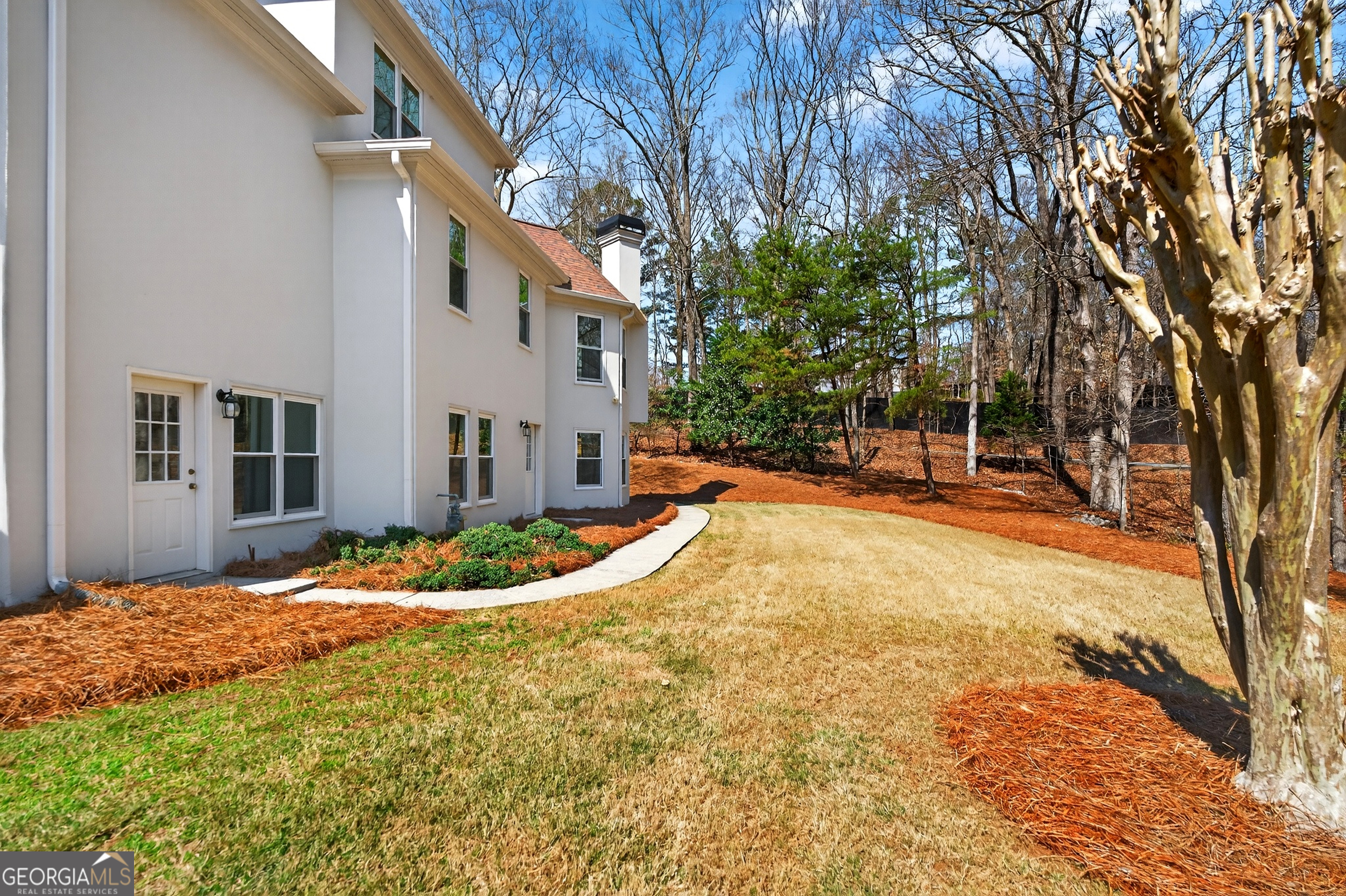 10640 N Edgewater Place Johns Creek GA 30097