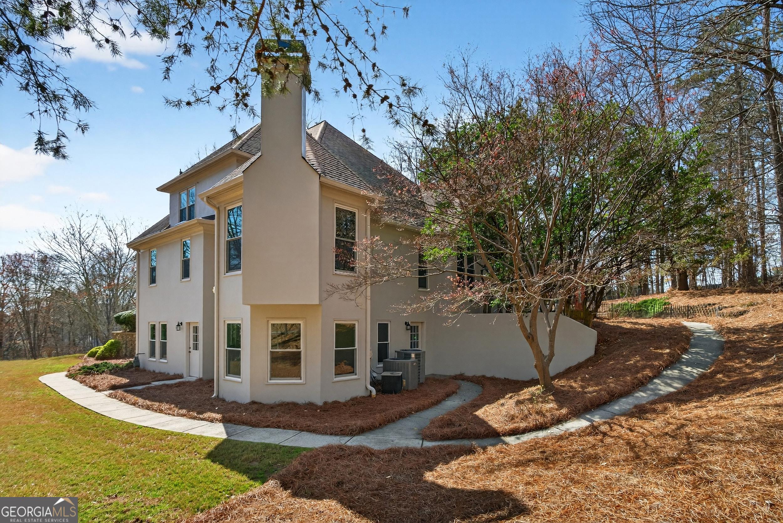 10640 N Edgewater Place Johns Creek GA 30097