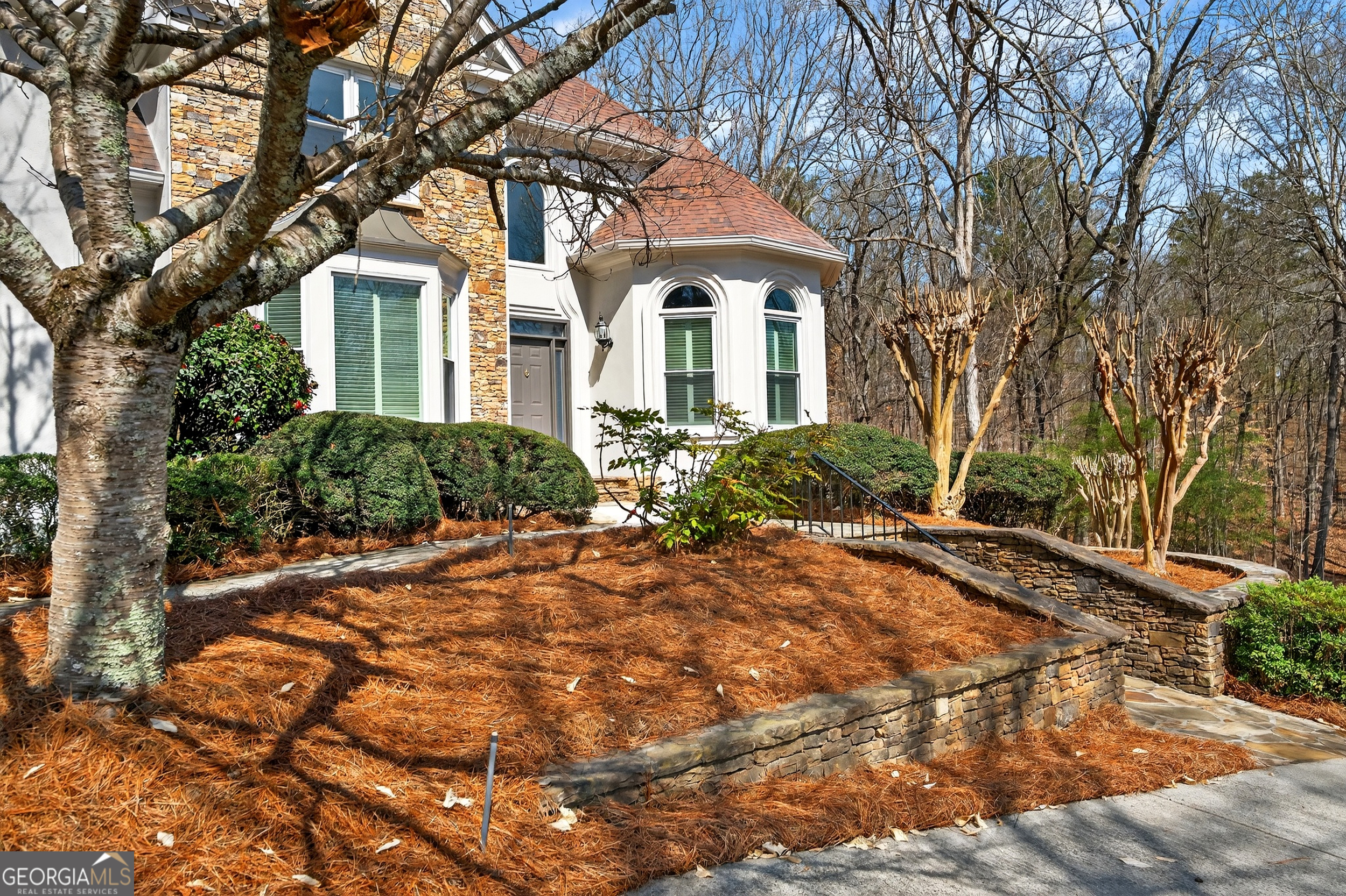 10640 N Edgewater Place Johns Creek GA 30097