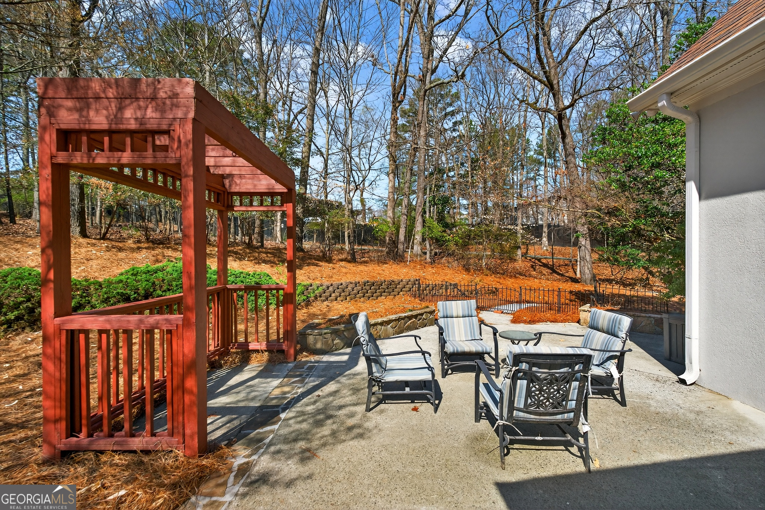 10640 N Edgewater Place Johns Creek GA 30097