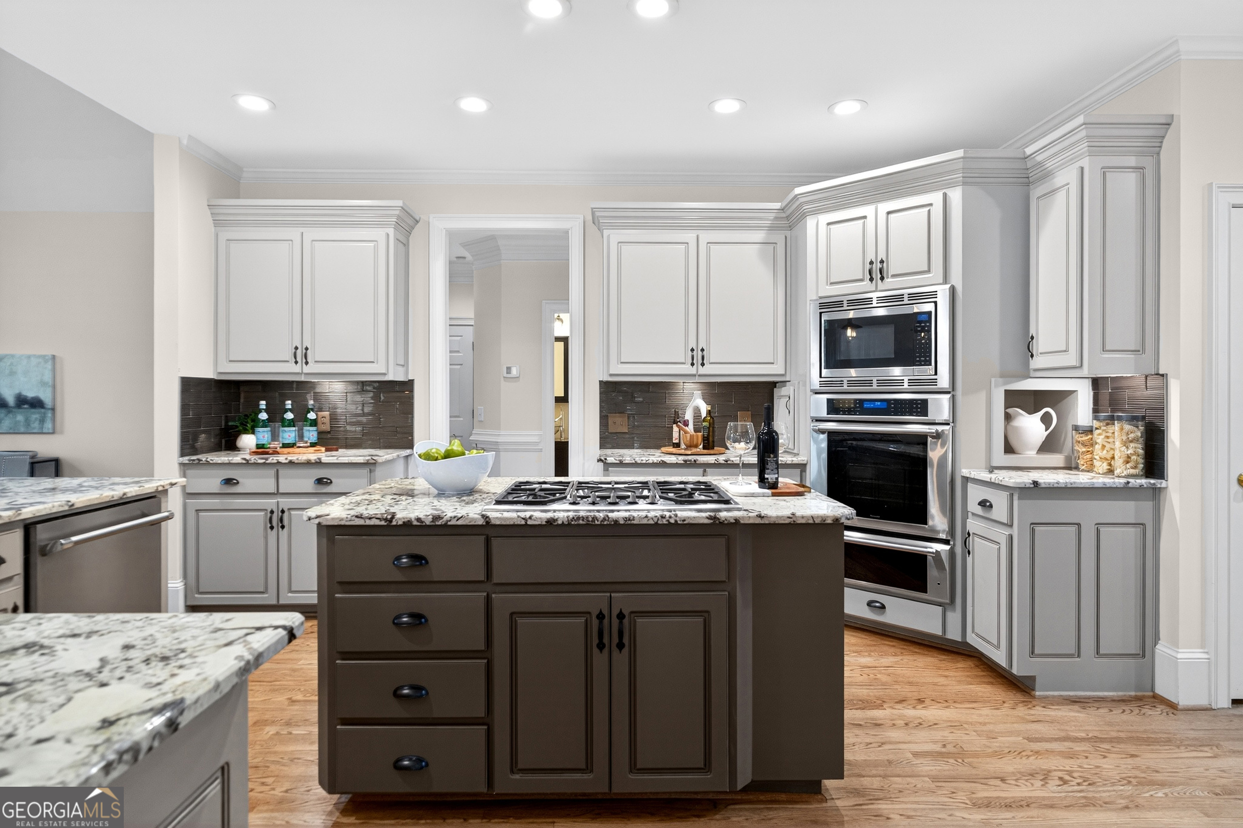 10640 N Edgewater Place Johns Creek GA 30097