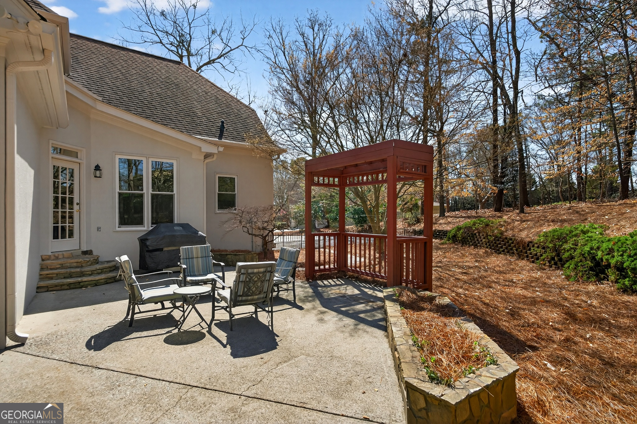 10640 N Edgewater Place Johns Creek GA 30097
