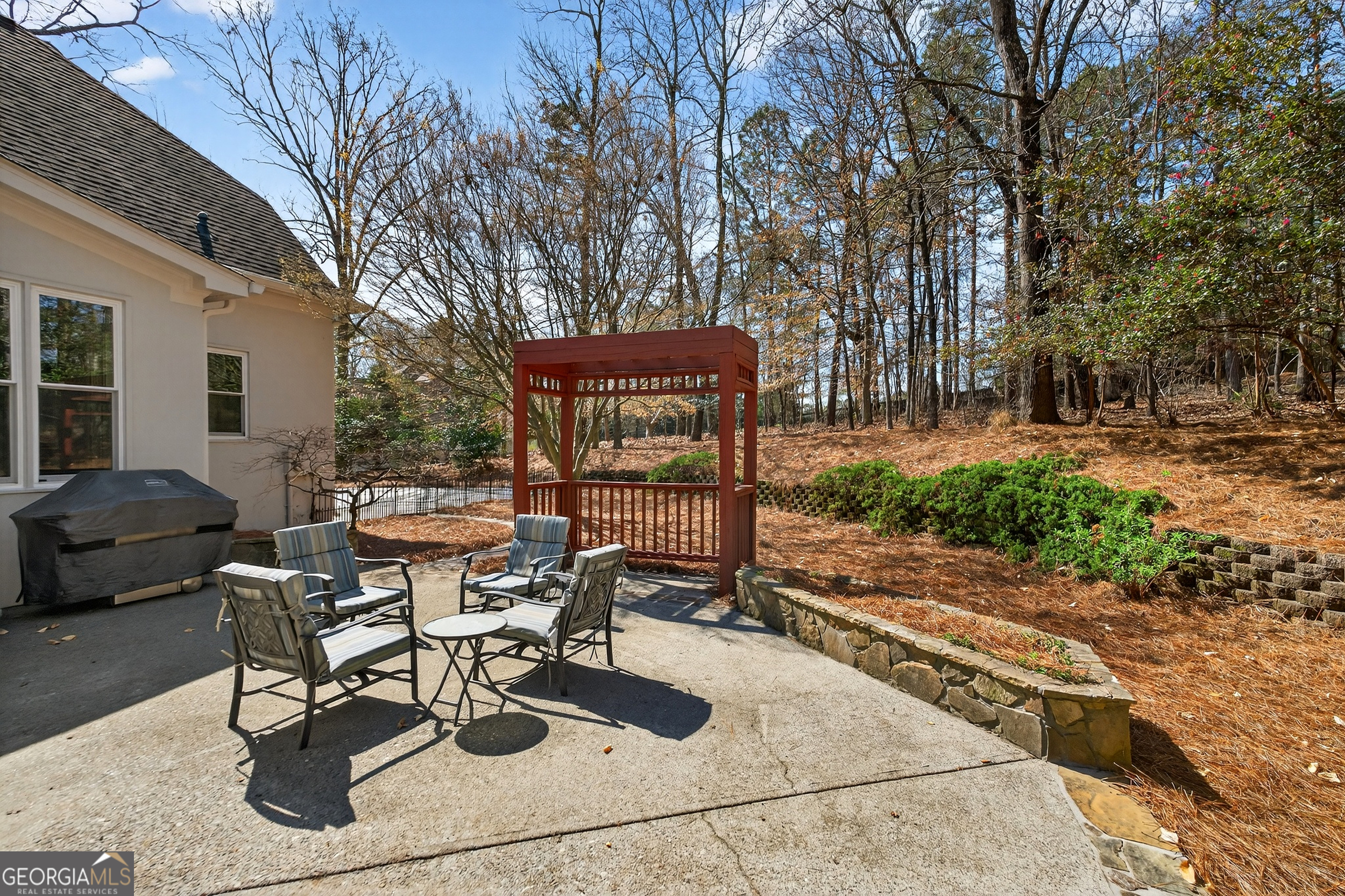 10640 N Edgewater Place Johns Creek GA 30097