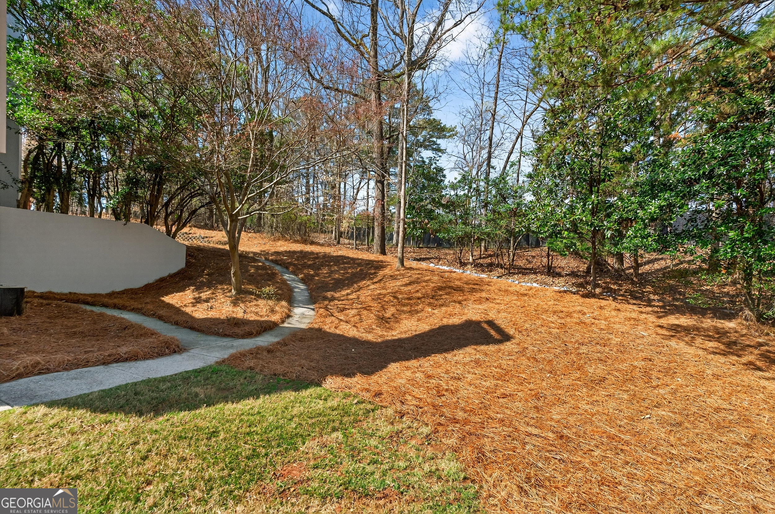 10640 N Edgewater Place Johns Creek GA 30097