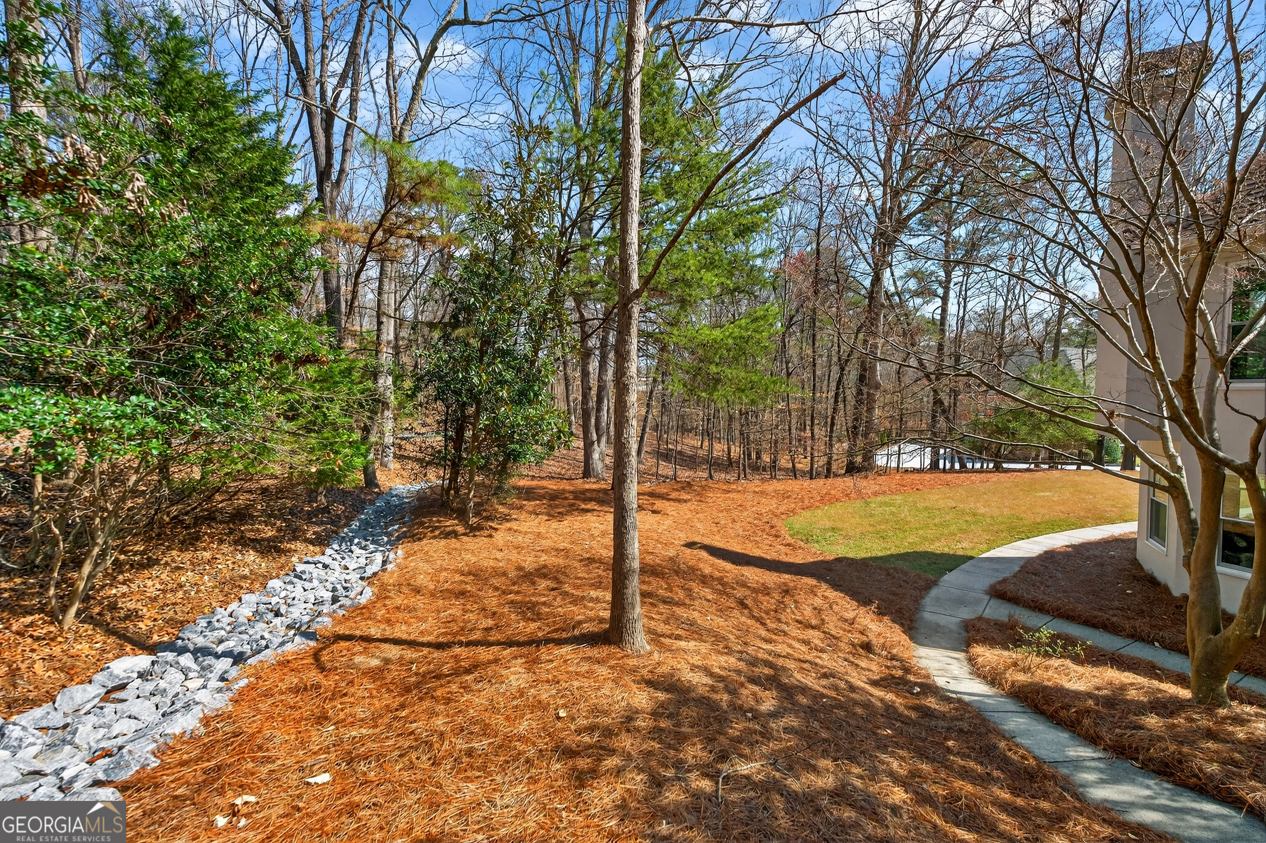 10640 N Edgewater Place Johns Creek GA 30097