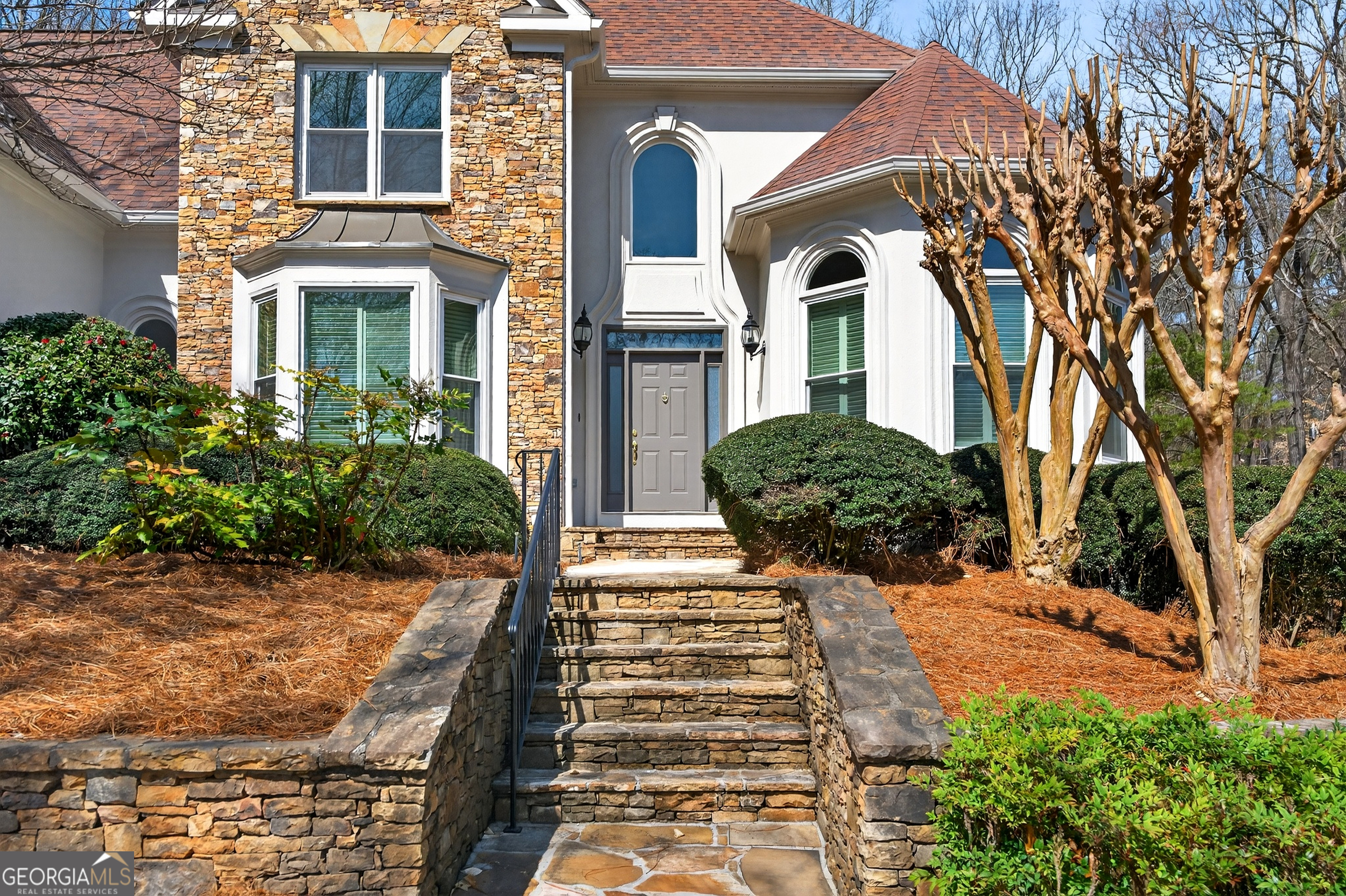 10640 N Edgewater Place Johns Creek GA 30097