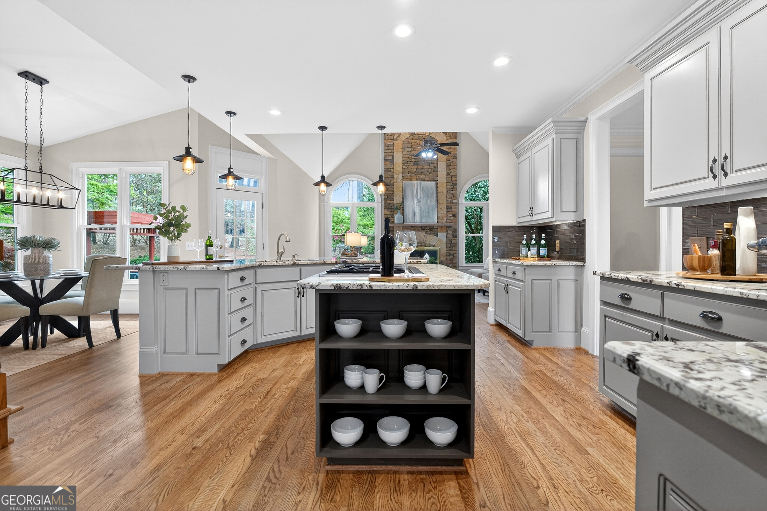 10640 N Edgewater Place Johns Creek GA 30097
