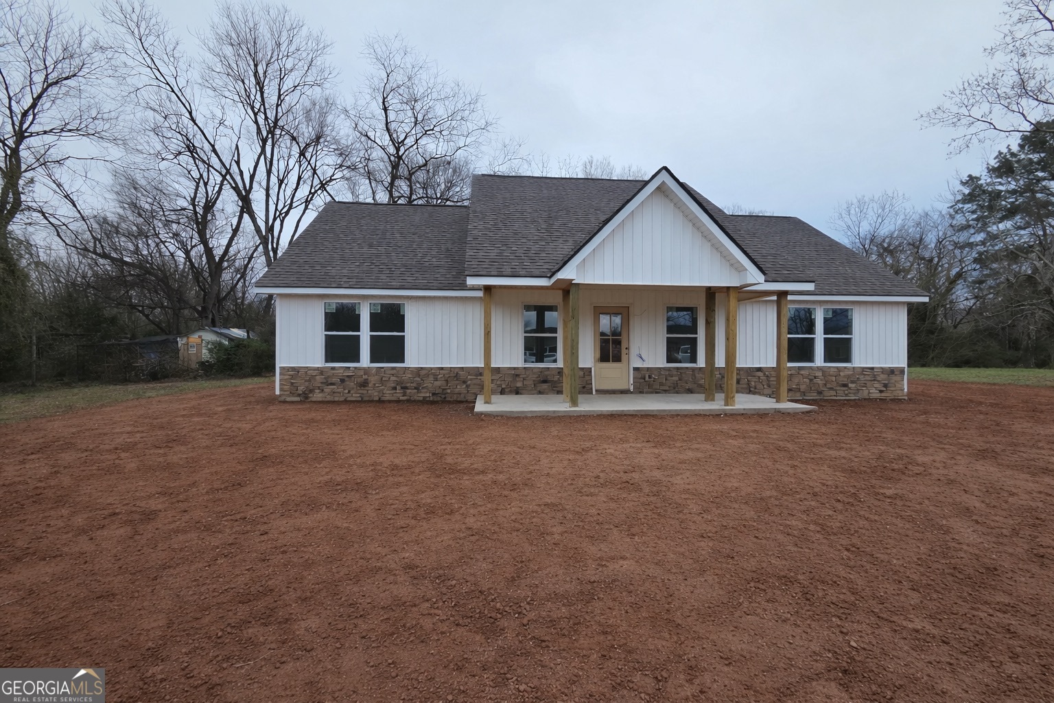 816 Forrest Avenue Rockmart GA 30153