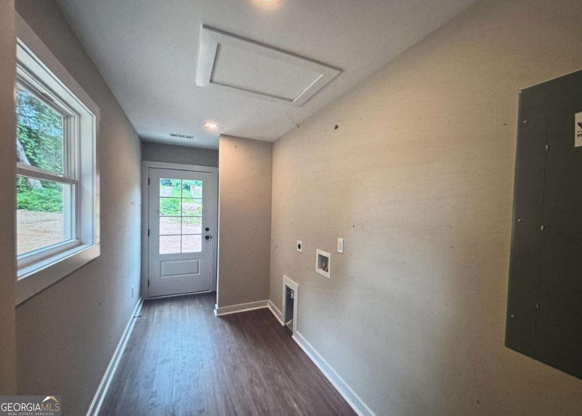 816 Forrest Avenue Rockmart GA 30153