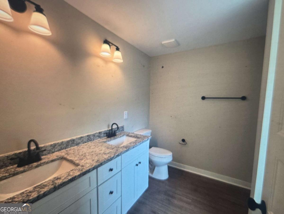 816 Forrest Avenue Rockmart GA 30153