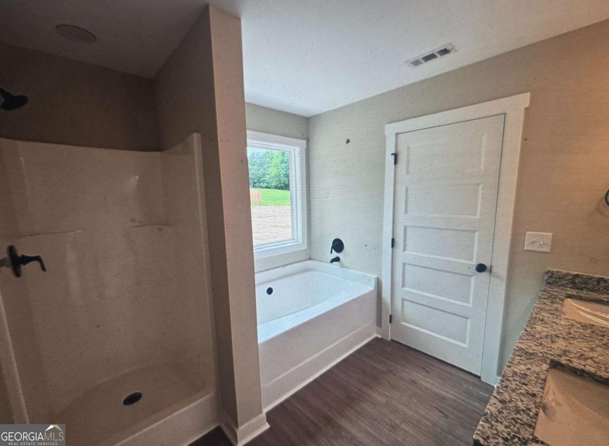 816 Forrest Avenue Rockmart GA 30153