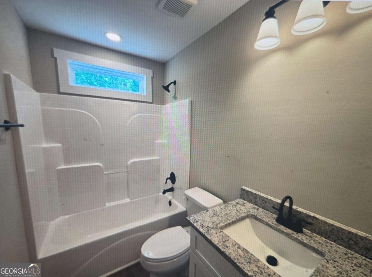 816 Forrest Avenue Rockmart GA 30153