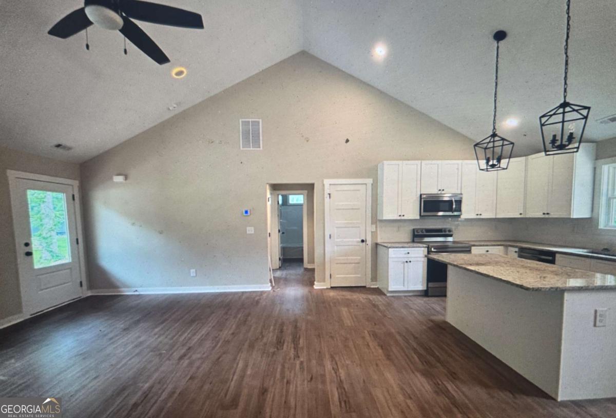 816 Forrest Avenue Rockmart GA 30153