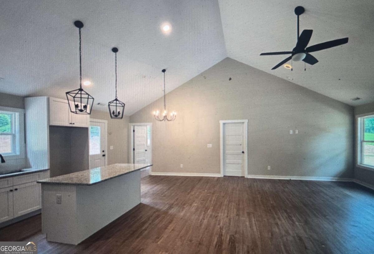 816 Forrest Avenue Rockmart GA 30153