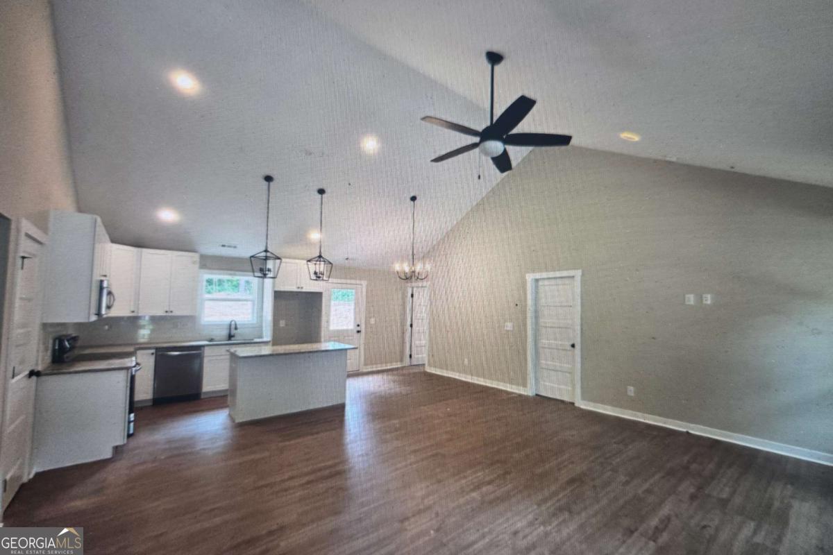 816 Forrest Avenue Rockmart GA 30153