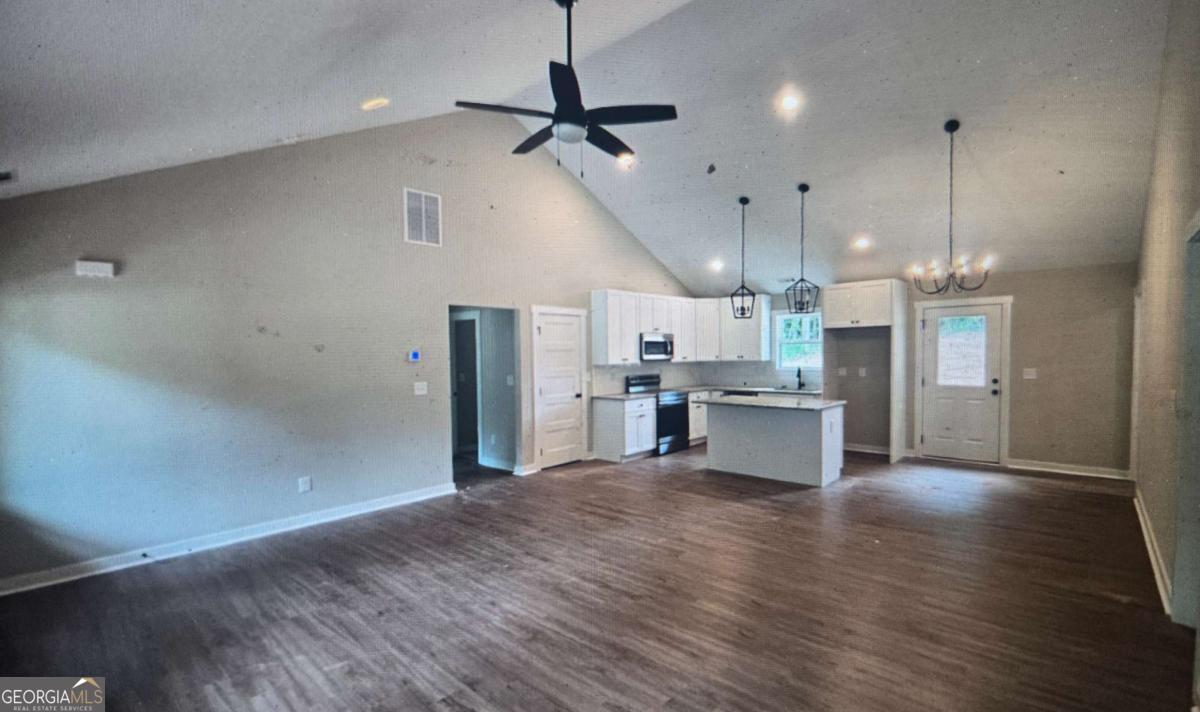 816 Forrest Avenue Rockmart GA 30153