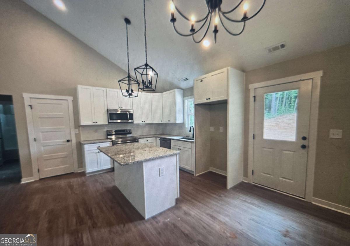 816 Forrest Avenue Rockmart GA 30153