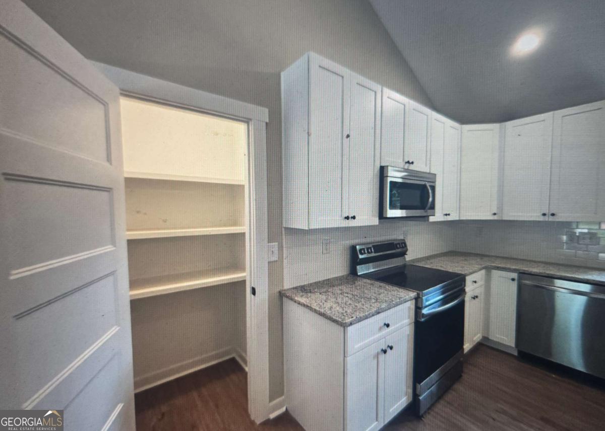 816 Forrest Avenue Rockmart GA 30153