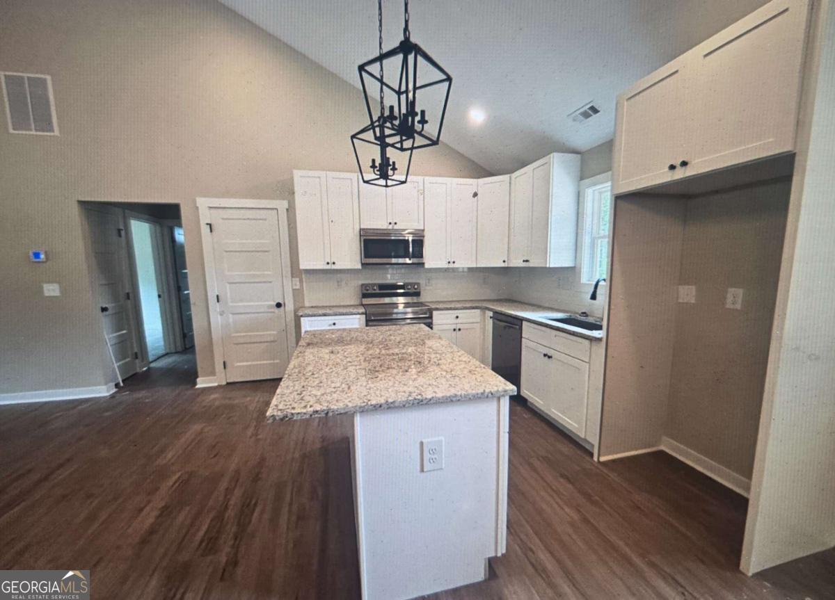 816 Forrest Avenue Rockmart GA 30153