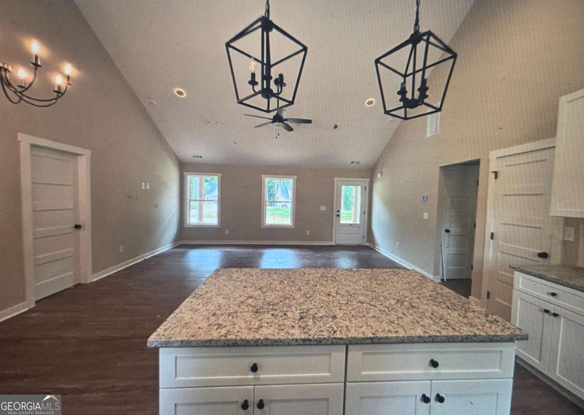 816 Forrest Avenue Rockmart GA 30153