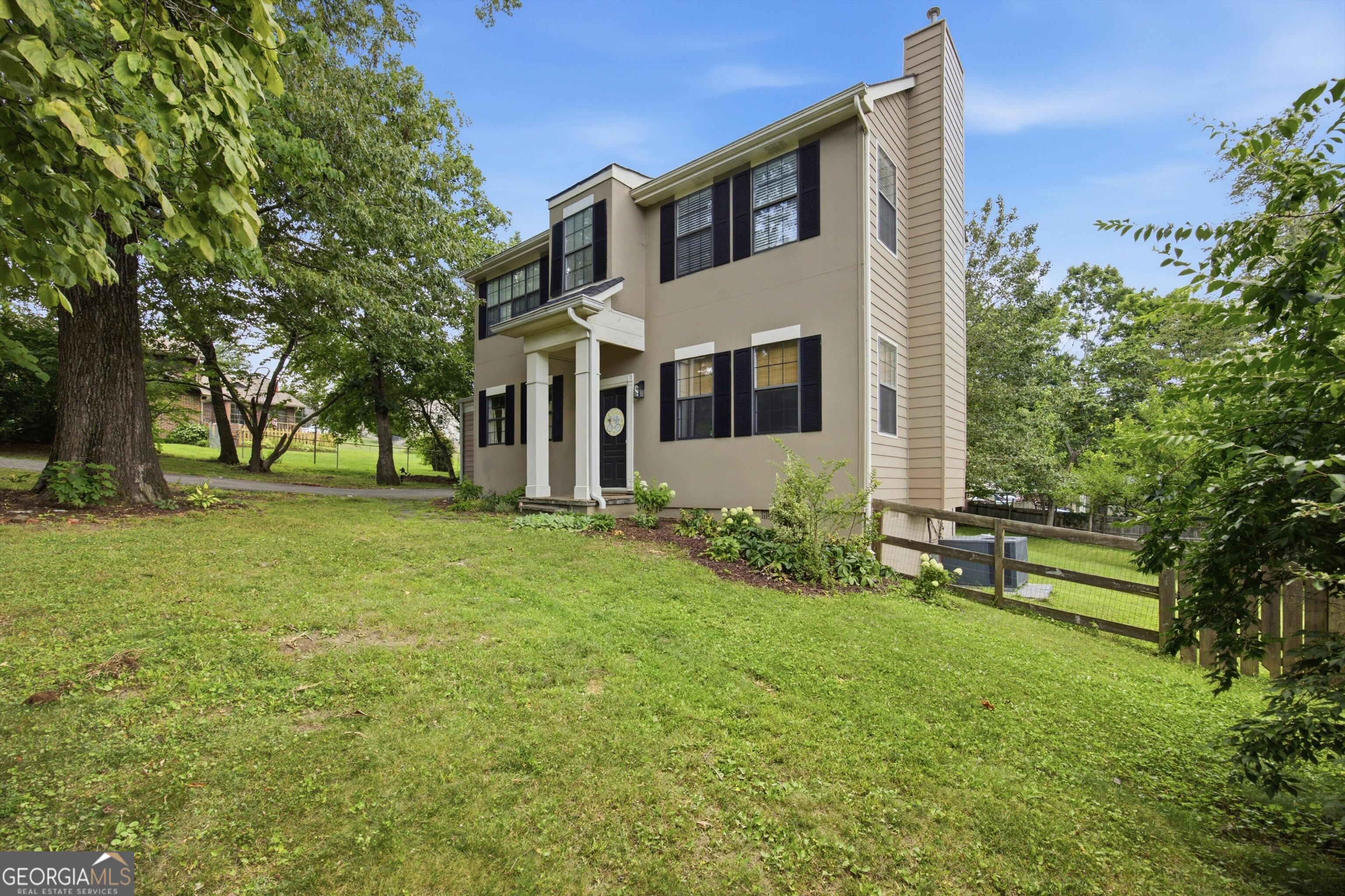 106 Claire Street Rossville GA 30741