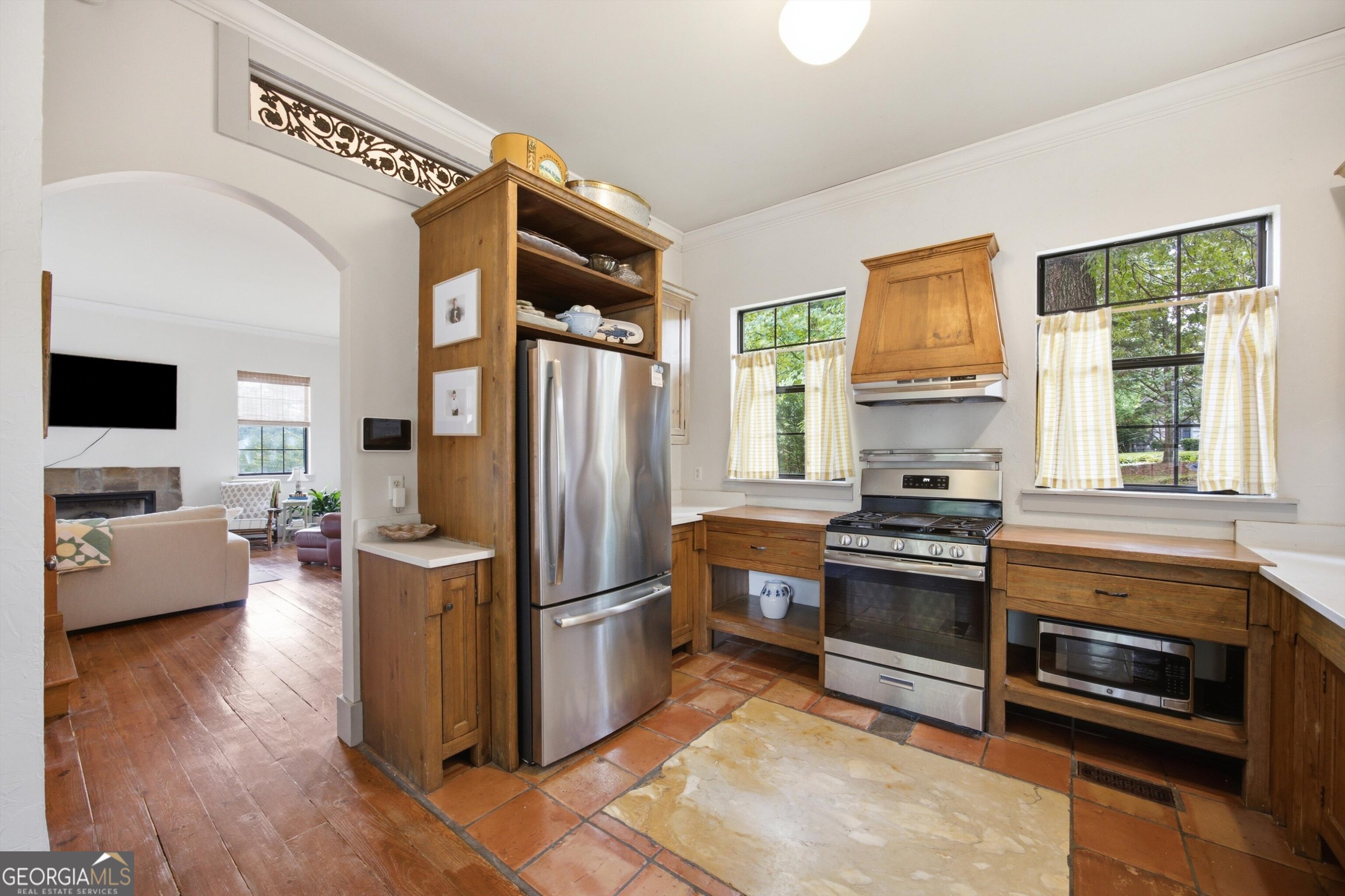 106 Claire Street Rossville GA 30741