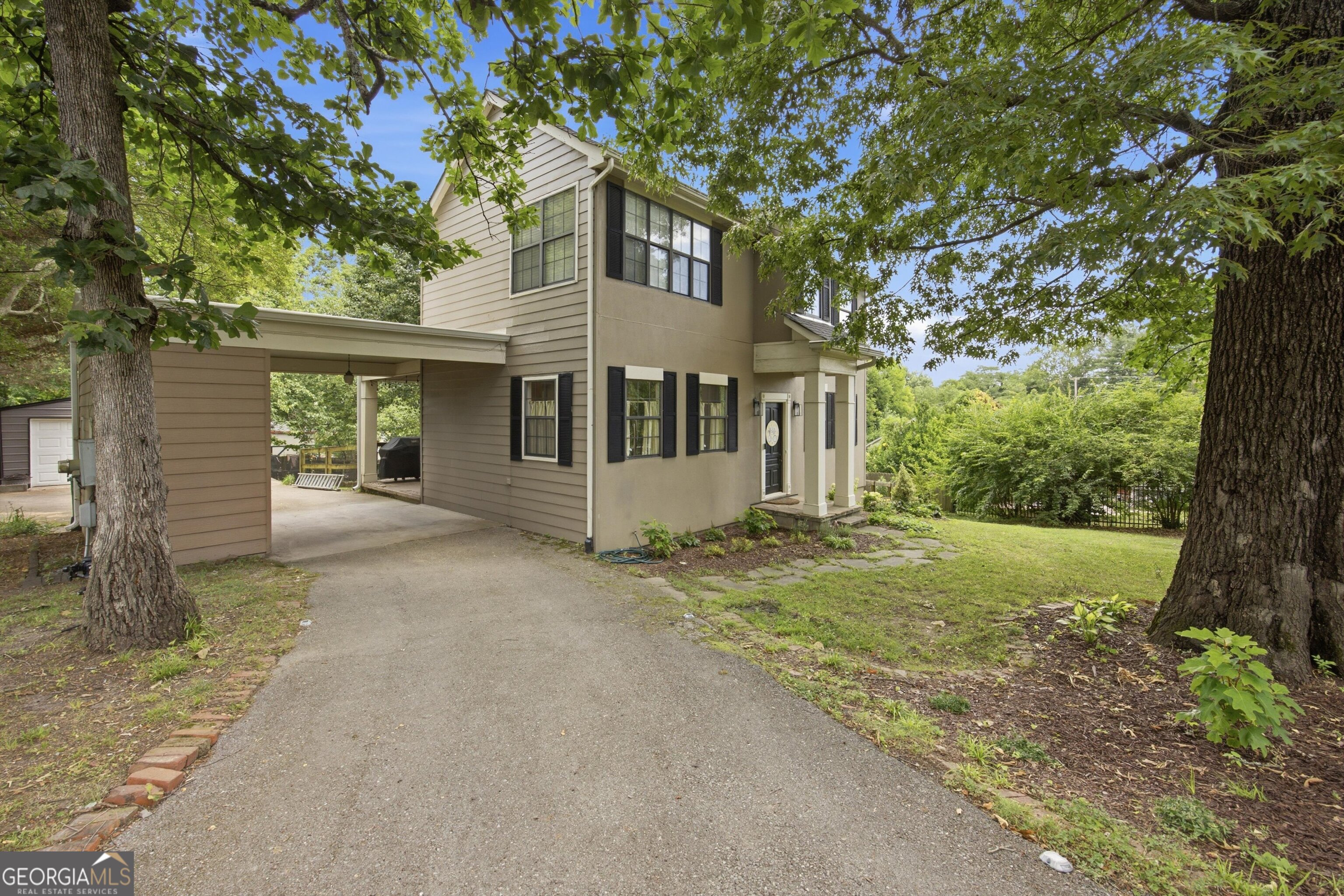 106 Claire Street Rossville GA 30741