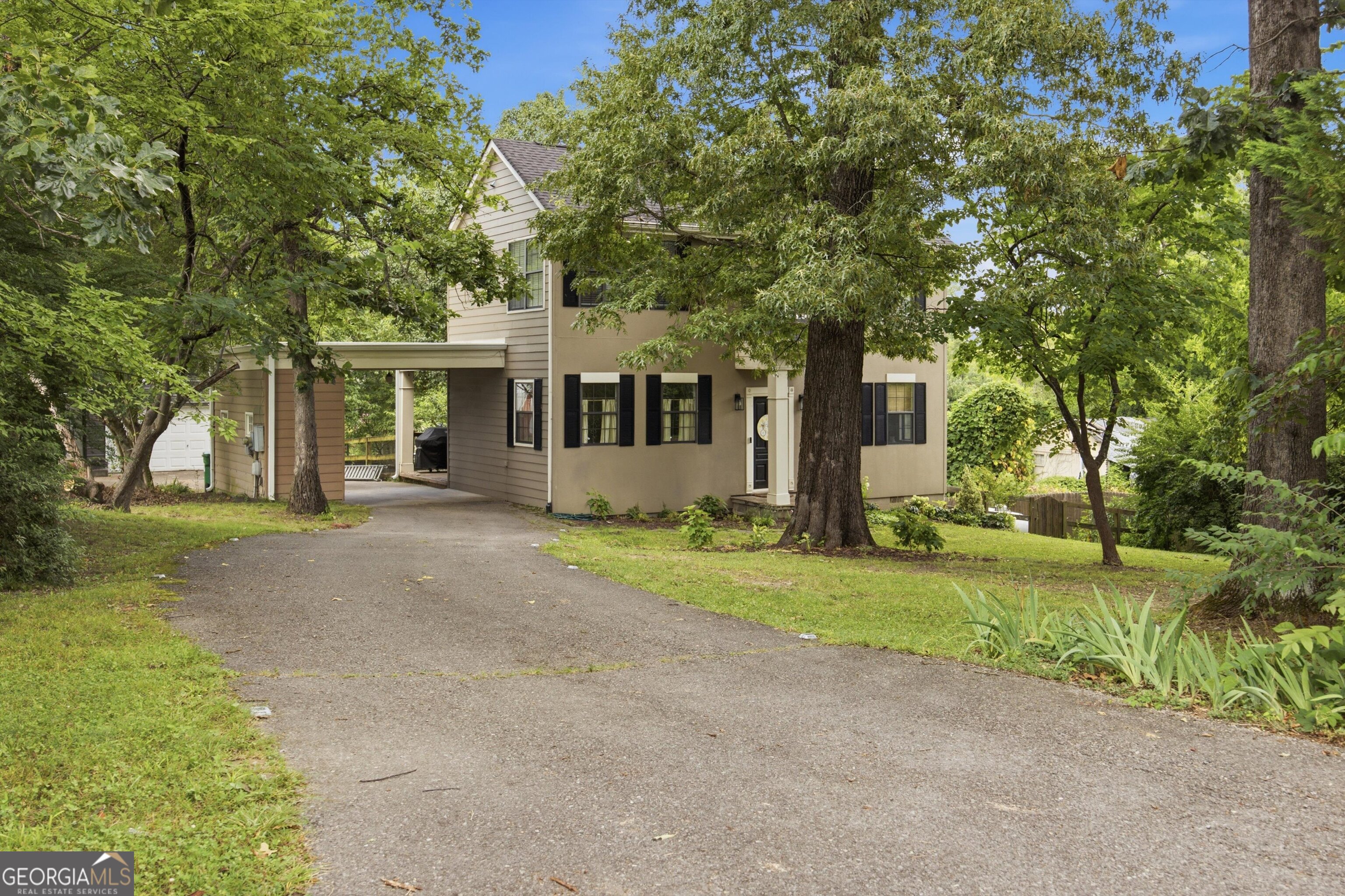 106 Claire Street Rossville GA 30741