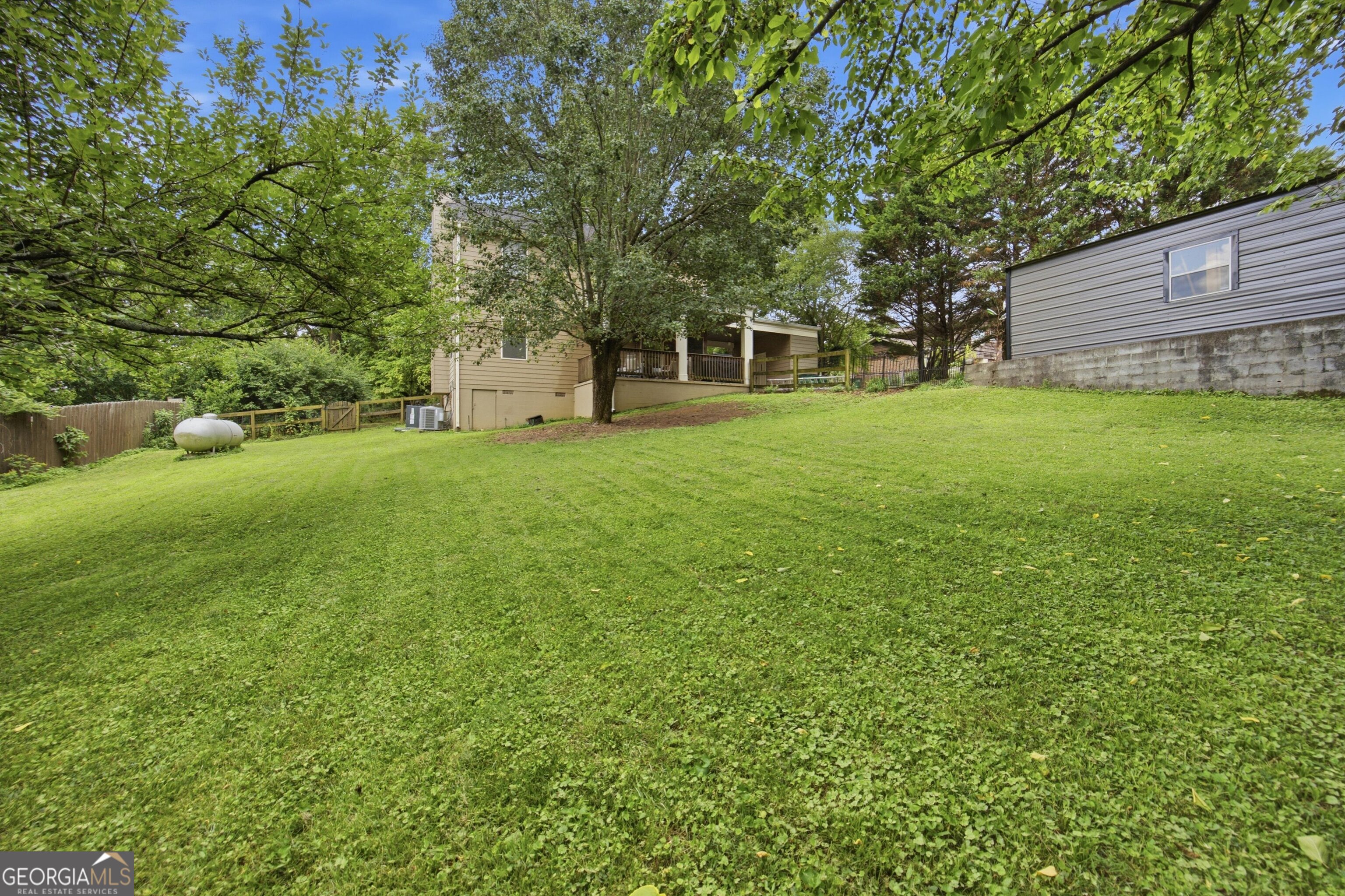 106 Claire Street Rossville GA 30741